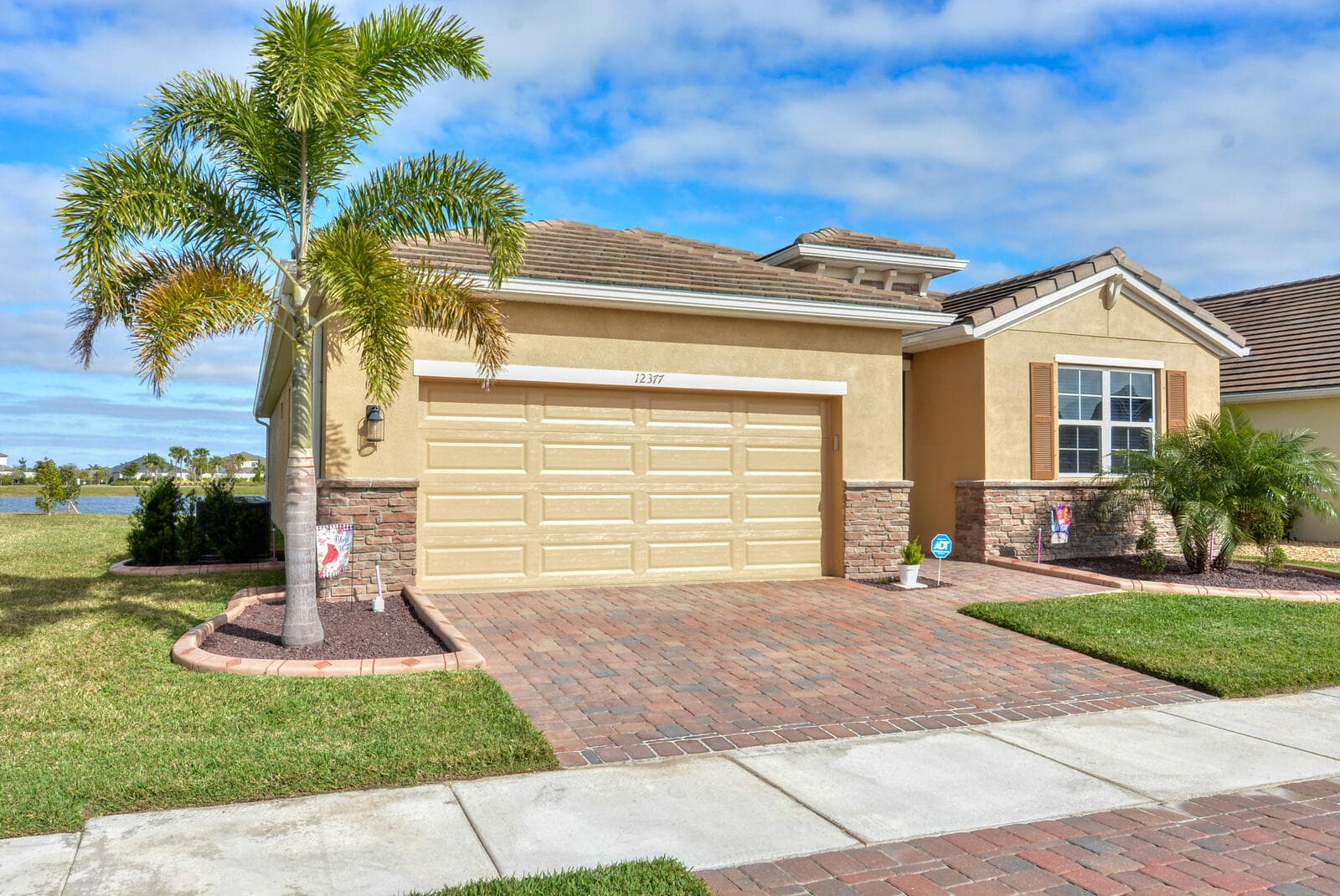 12377 SW Arabella Drive, Port St. Lucie, FL 34987 — photo 1 of 42