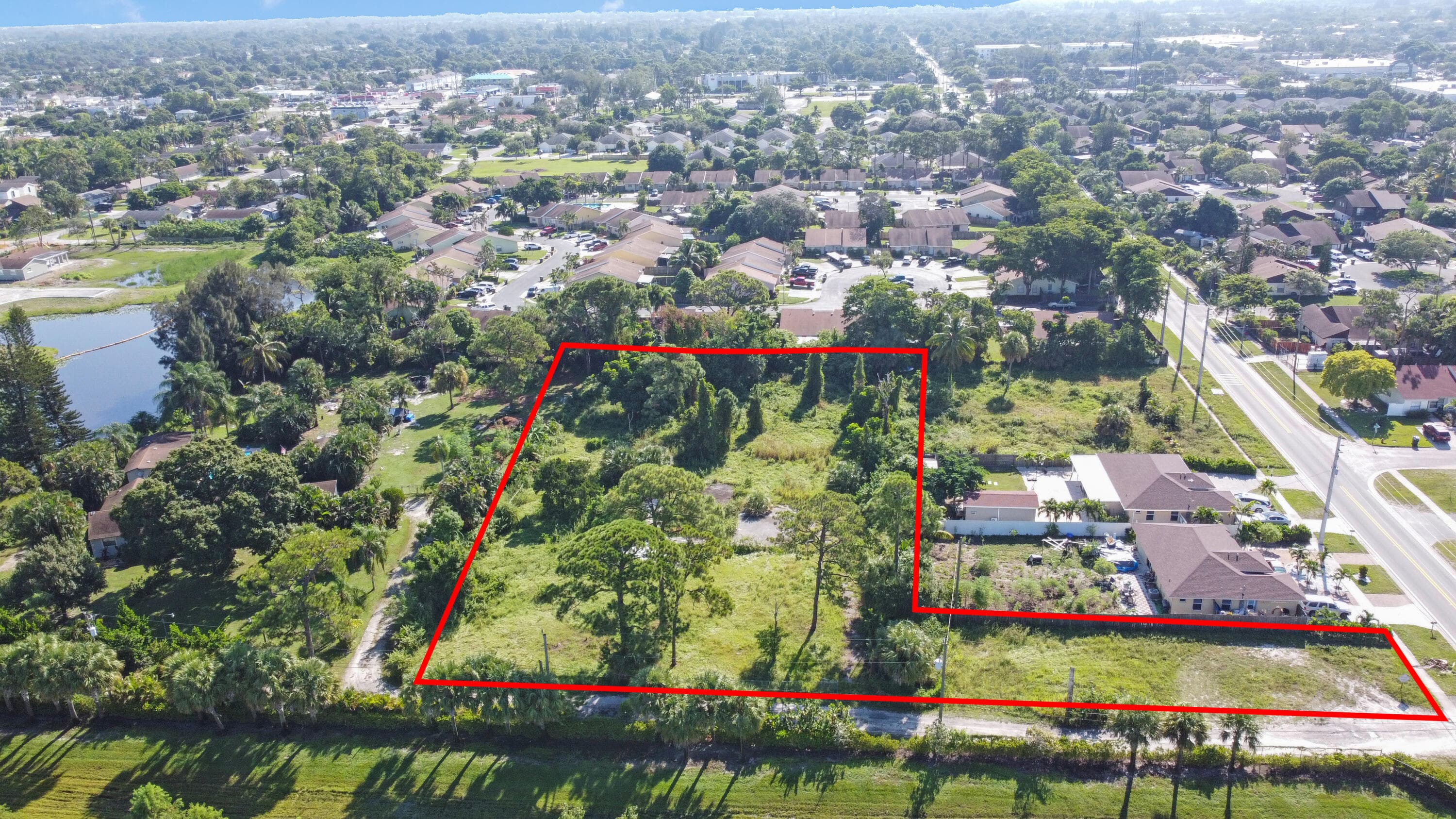 3716 Elaine Drive, Lake Worth, FL 33463 — photo 5 of 18