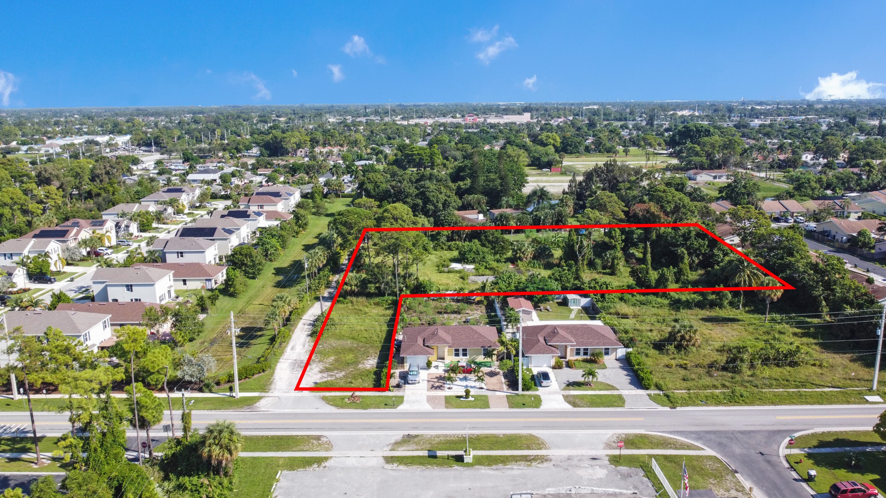 3716 Elaine Drive, Lake Worth, FL 33463 — photo 3 of 18