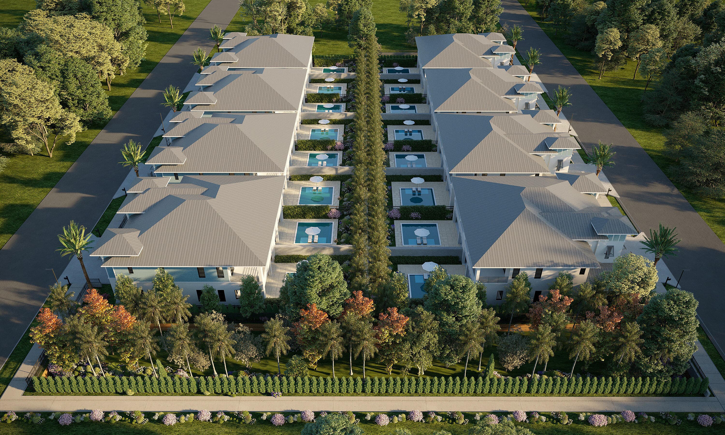 8647 SE Neptune Street 6a, Hobe Sound, FL 33455 — photo 3 of 9