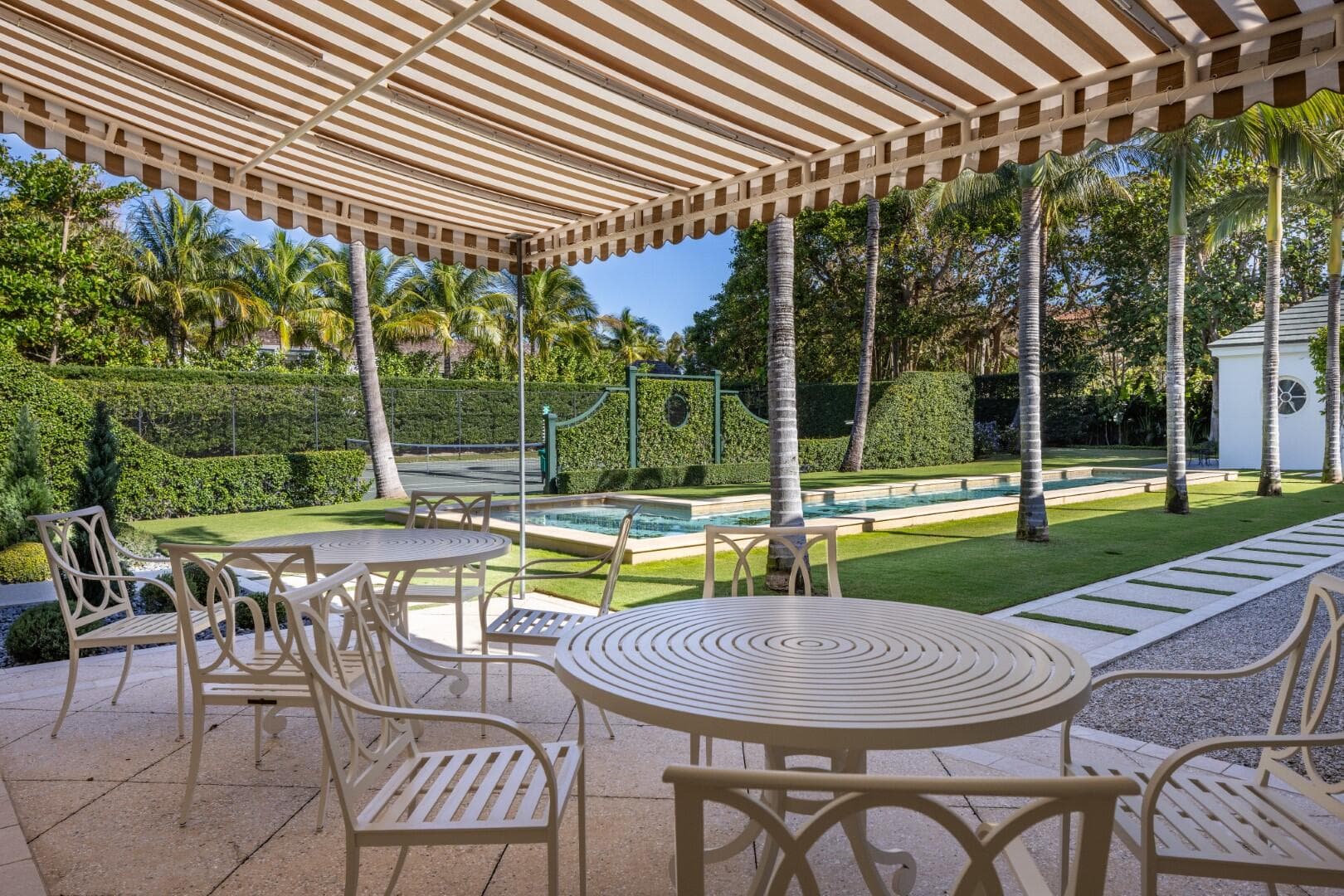 710 S County Road, Palm Beach, FL 33480 — photo 43 of 67