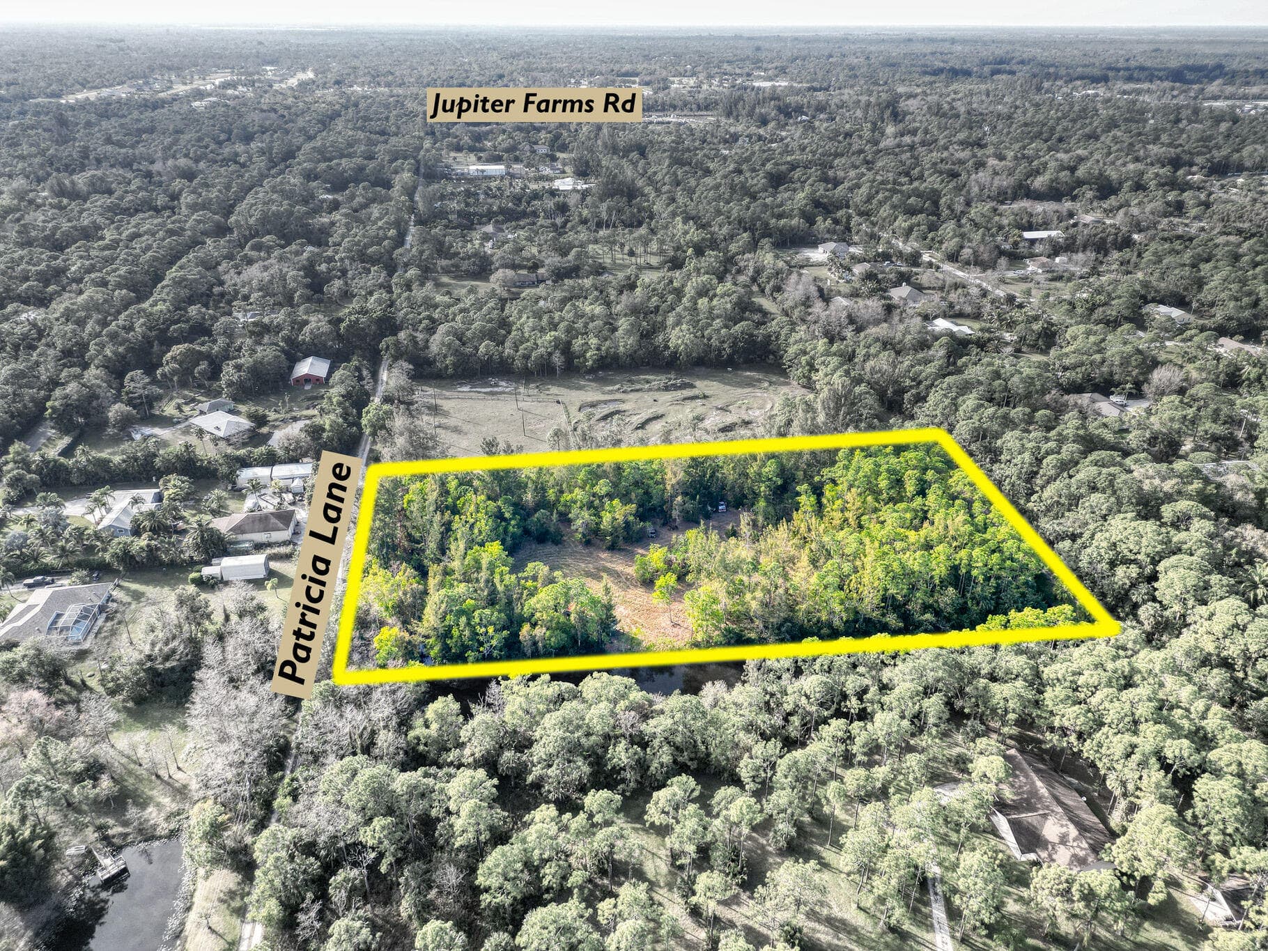 9205 Patricia Lane, Jupiter, FL 33478 — photo 1 of 7