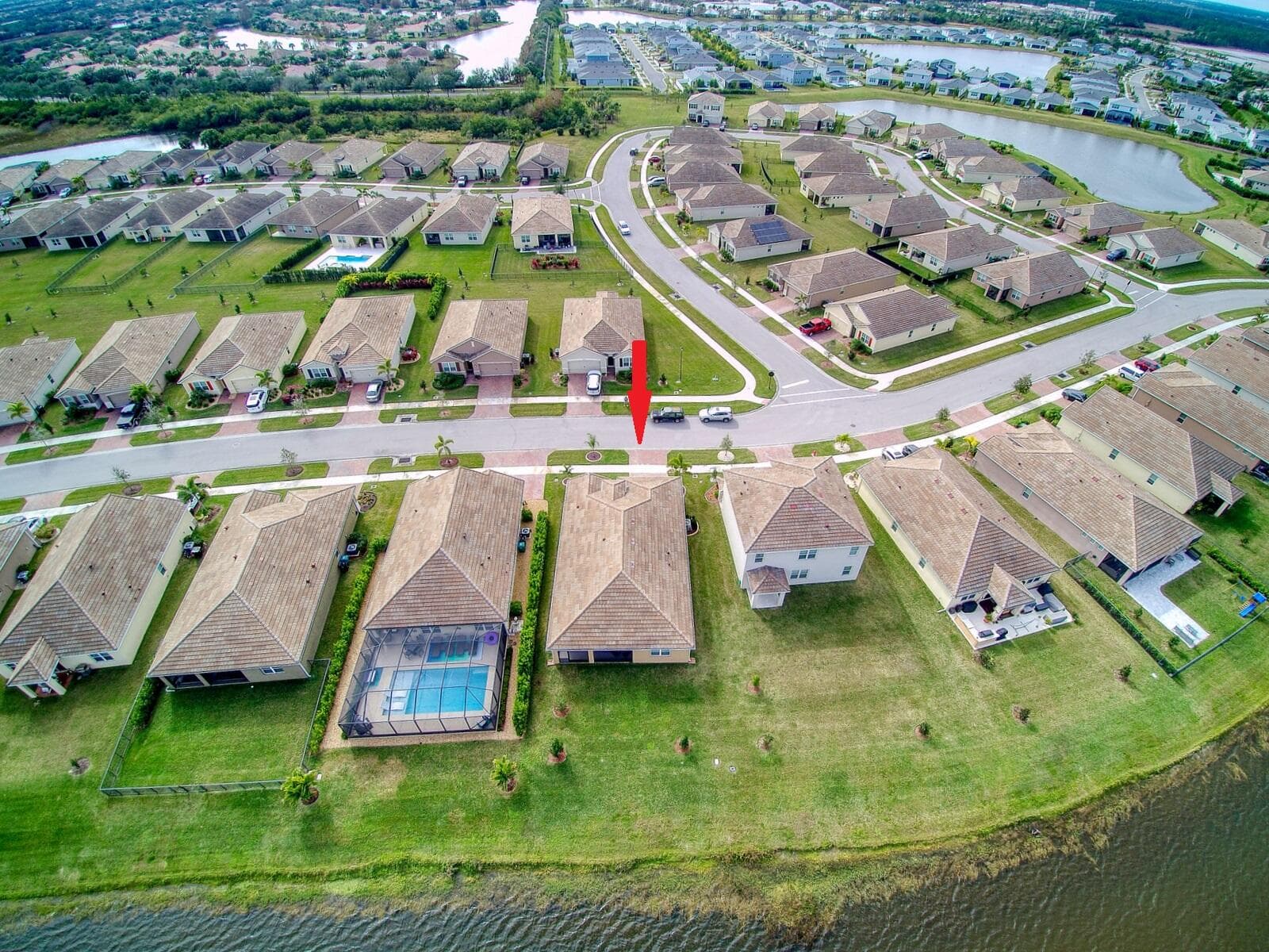 12377 SW Arabella Drive, Port St. Lucie, FL 34987 — photo 32 of 42