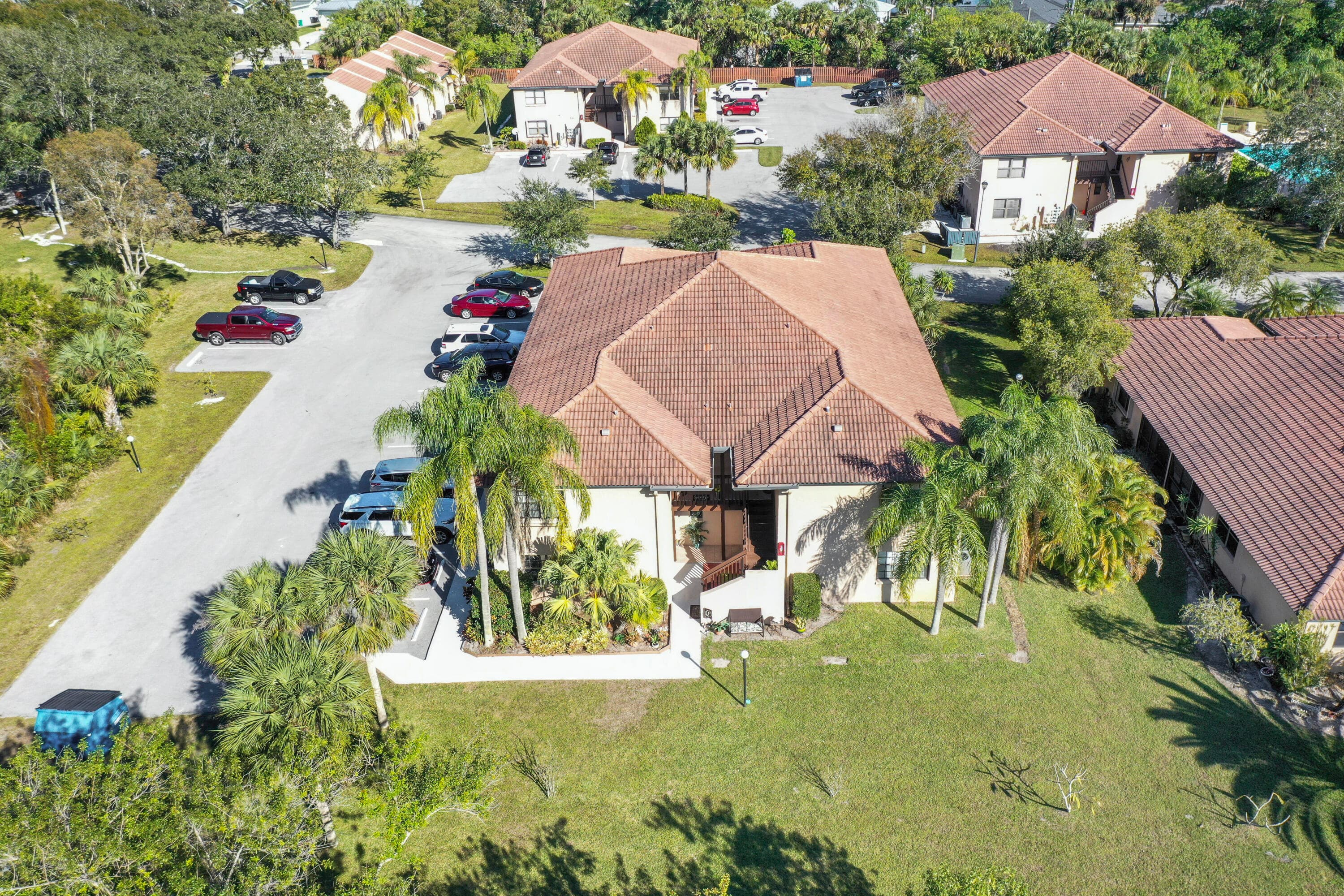 2432 SE Garden Terrace 703, Port St. Lucie, FL 34952 — photo 1 of 18