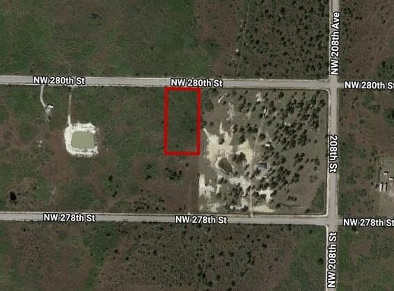 21020 NW 28oth Street, Okeechobee, FL 34972 — photo 1 of 1