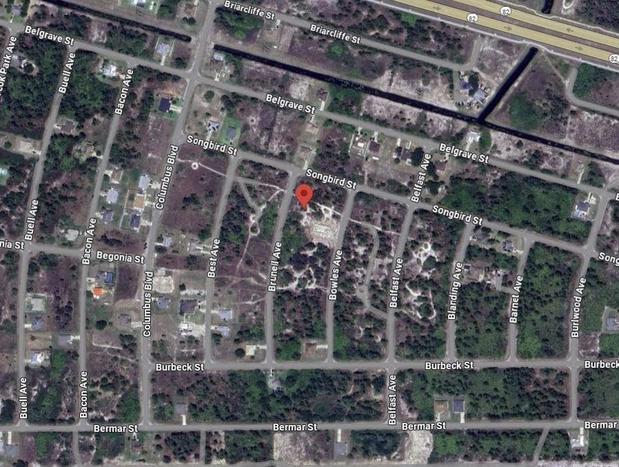1247 Brunell Avenue, Fort Myers, FL 33913 — photo 8 of 8