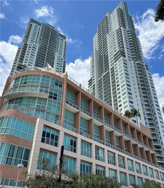 253 NE 2nd Street 2710, Miami, FL 33132 — photo 1 of 42