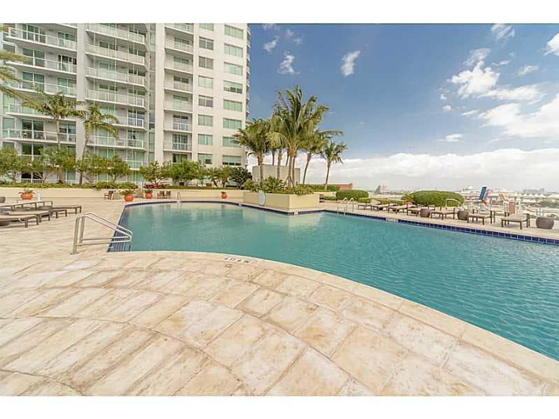 253 NE 2nd Street 2710, Miami, FL 33132 — photo 23 of 42