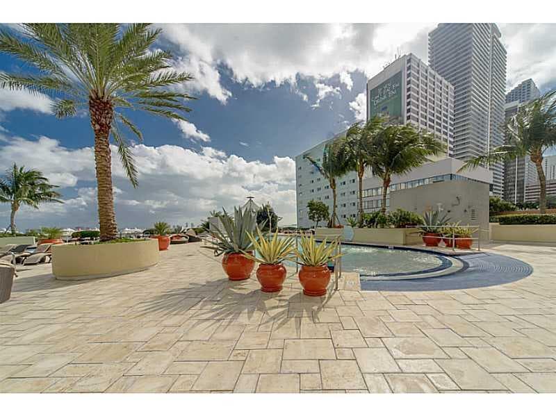 253 NE 2nd Street 2710, Miami, FL 33132 — photo 25 of 42