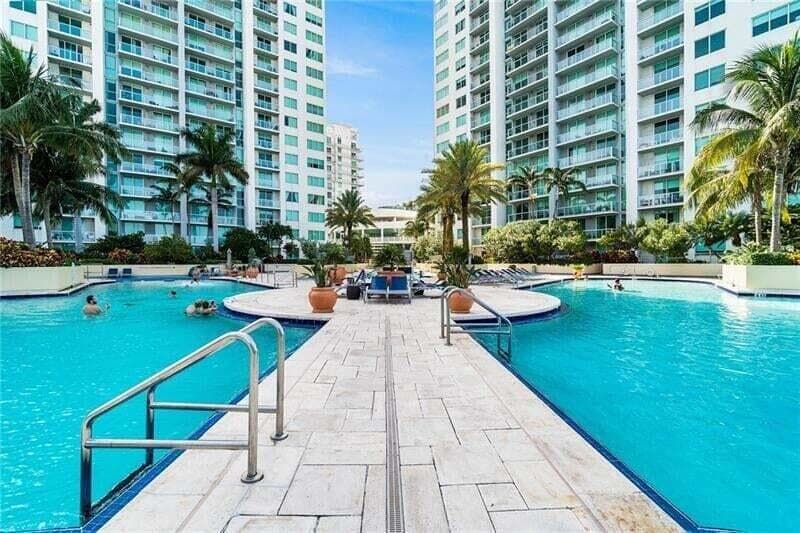 253 NE 2nd Street 2710, Miami, FL 33132 — photo 27 of 42