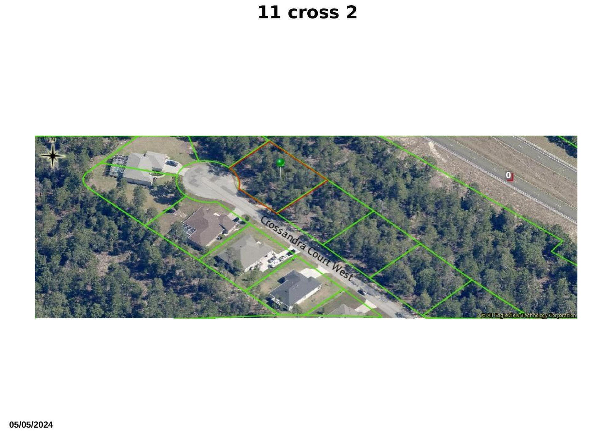 11 Crossandra Court W, Homosassa, FL 34446 — photo 2 of 3