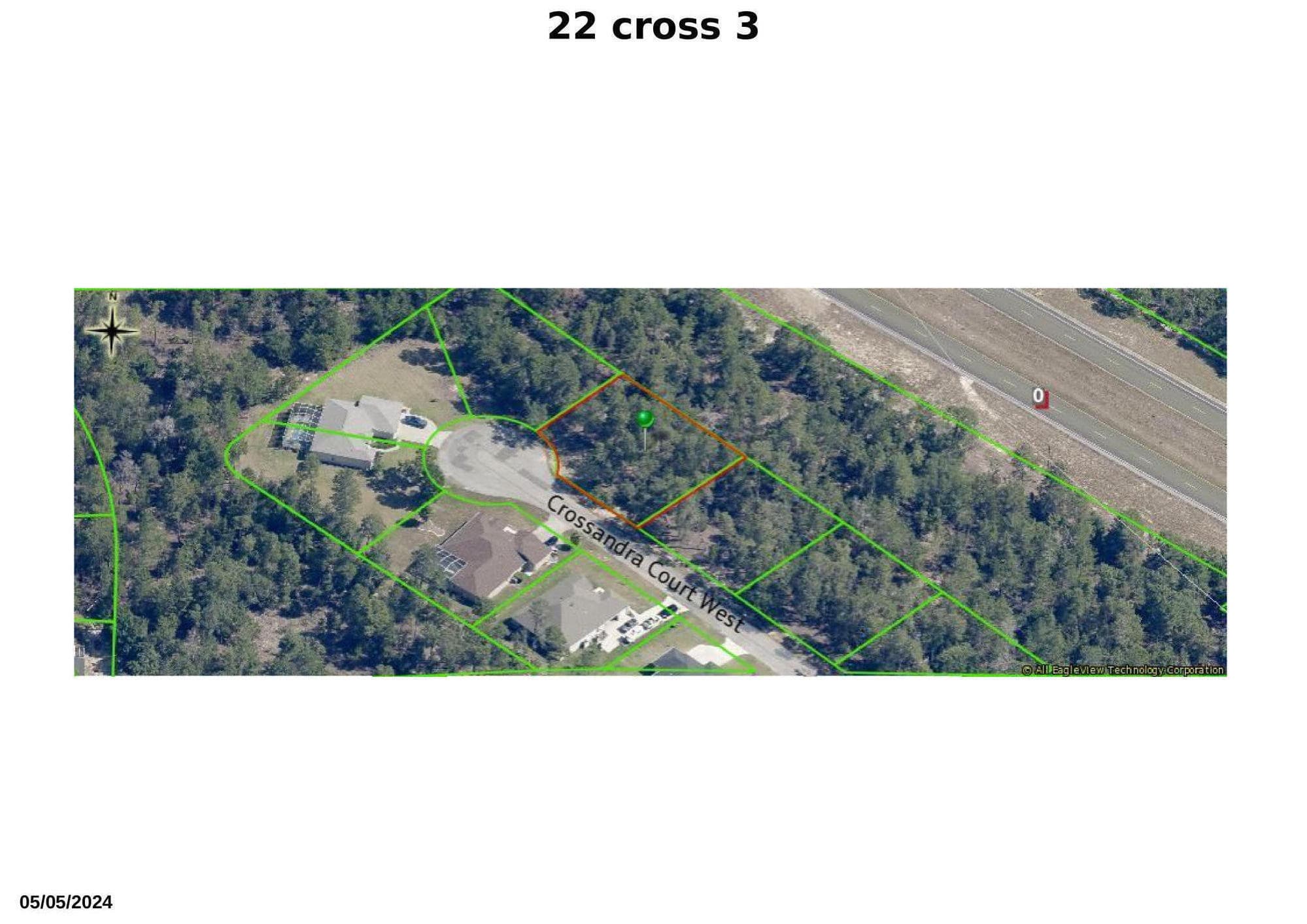 11 Crossandra Court W, Homosassa, FL 34446 — photo 3 of 3