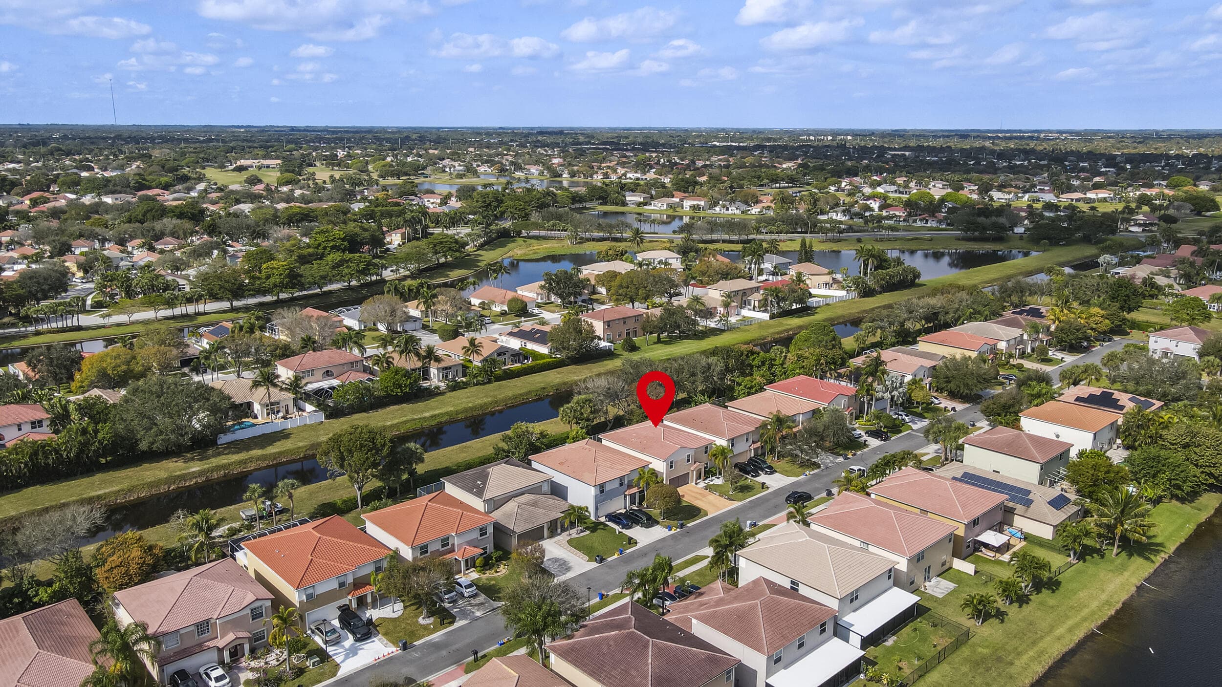 6627 Rainwood Cove Lane, Lake Worth, FL 33463 — photo 3 of 43