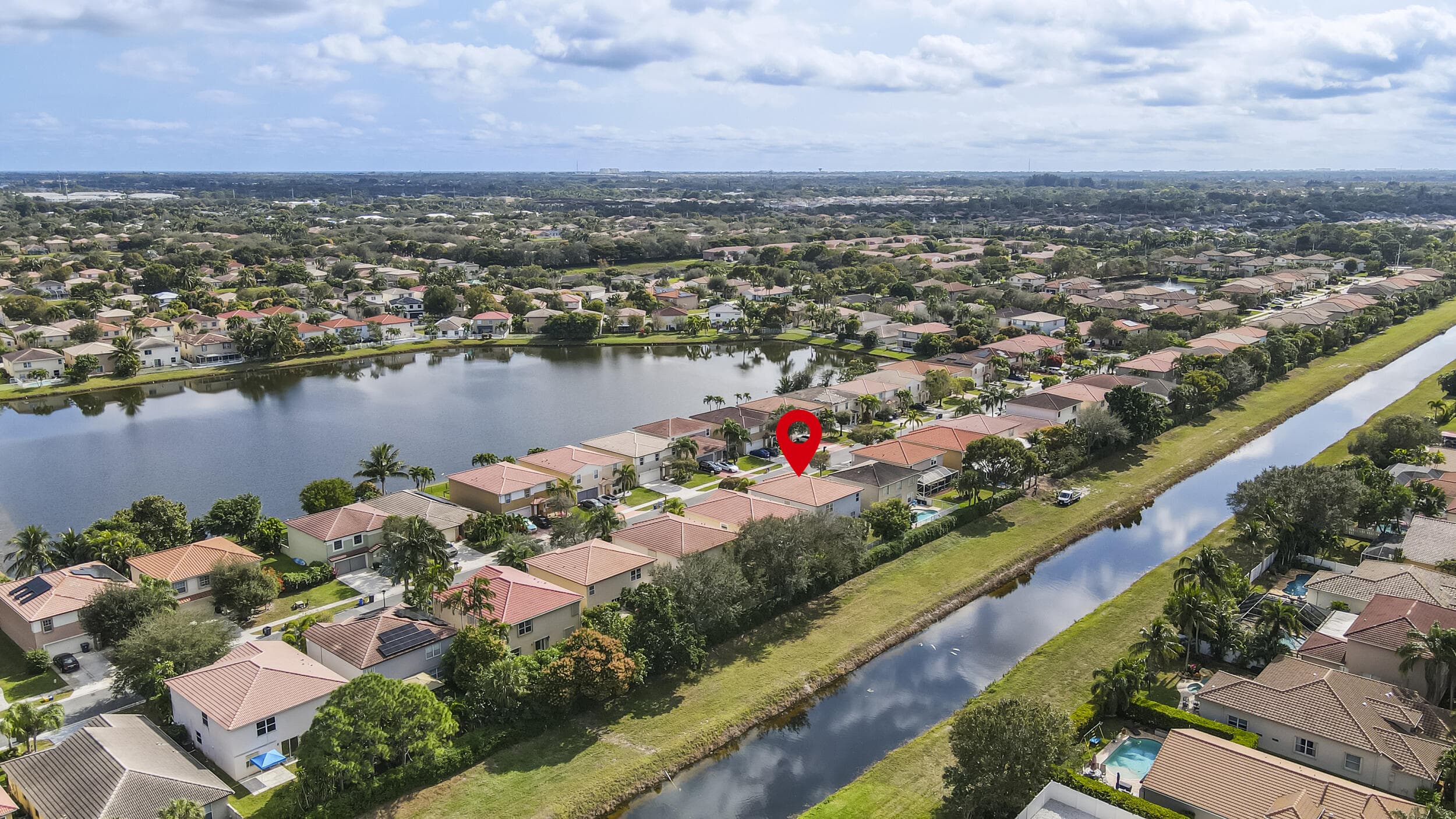 6627 Rainwood Cove Lane, Lake Worth, FL 33463 — photo 4 of 43