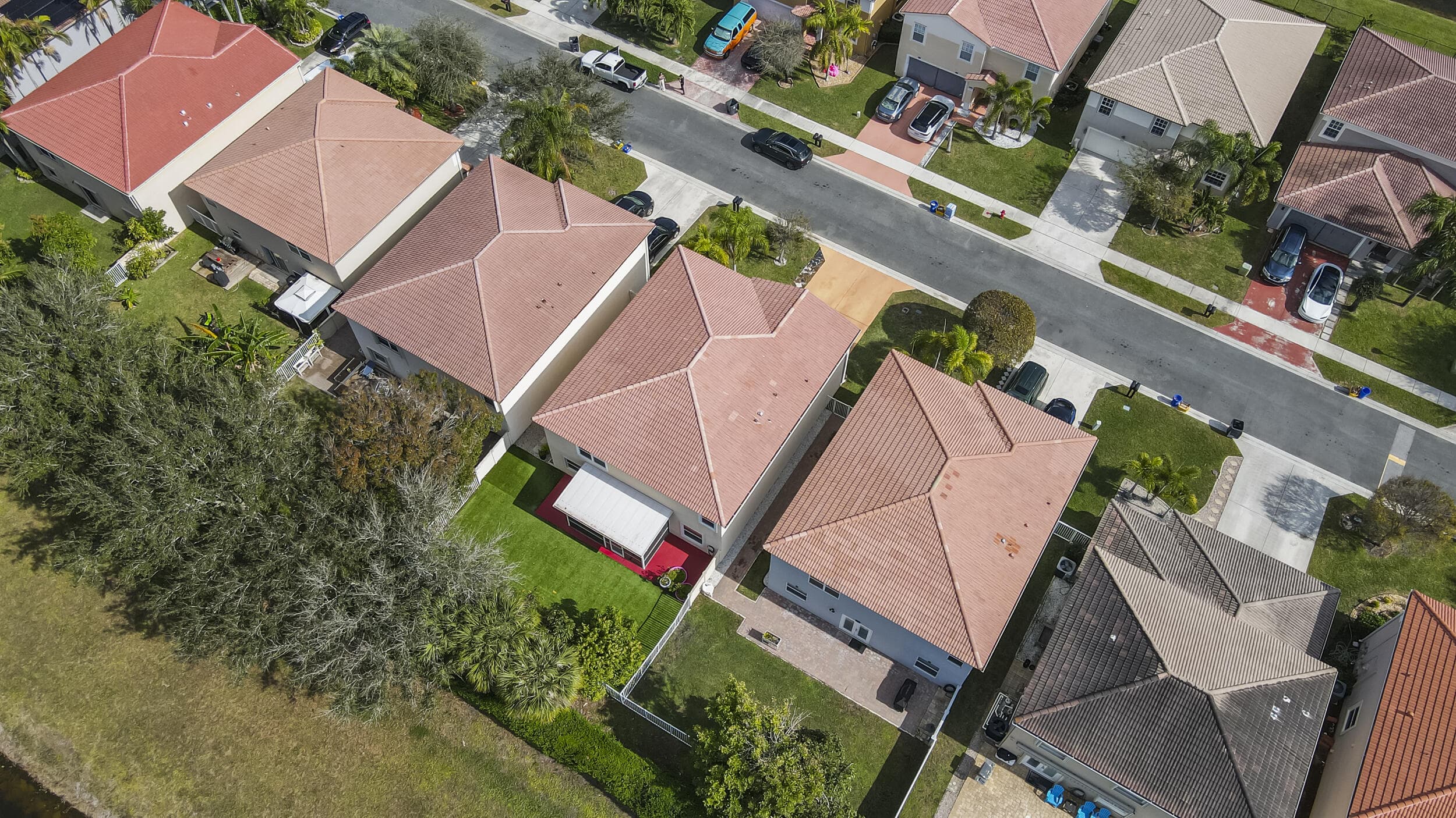 6627 Rainwood Cove Lane, Lake Worth, FL 33463 — photo 42 of 43