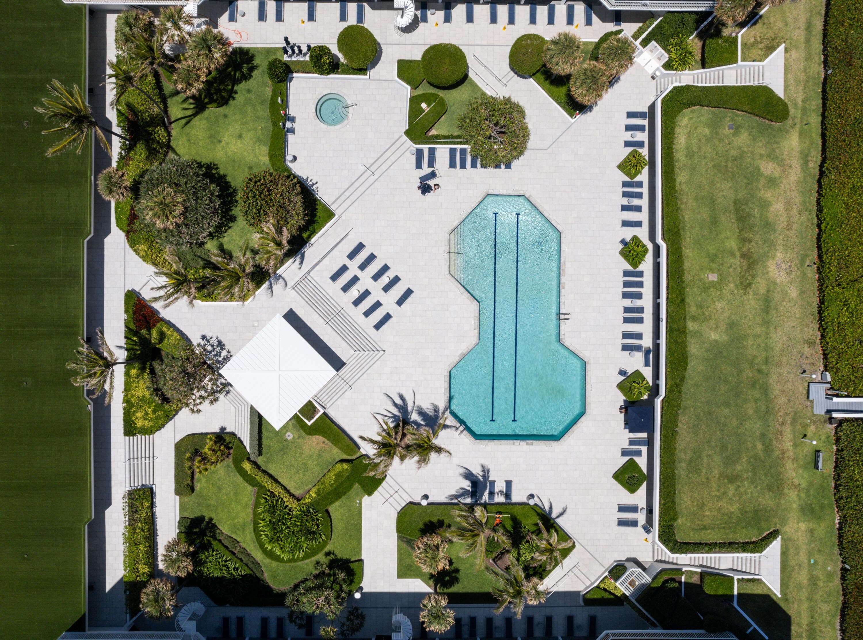 2100 S Ocean Boulevard 408n & Cabana 9n, Palm Beach, FL 33480 — photo 55 of 56