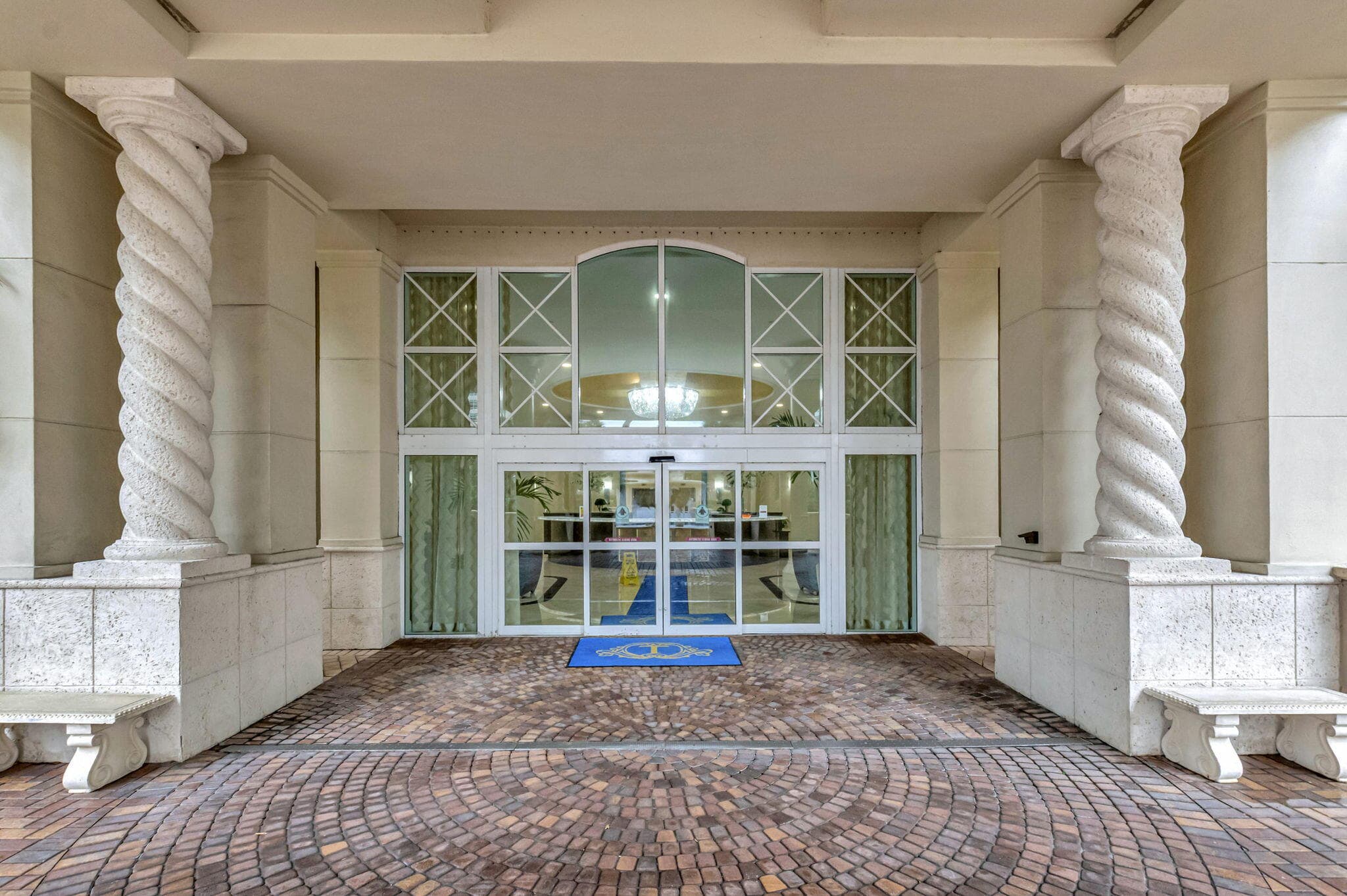 3720 S Ocean Boulevard 1001, Highland Beach, FL 33487 — photo 58 of 83