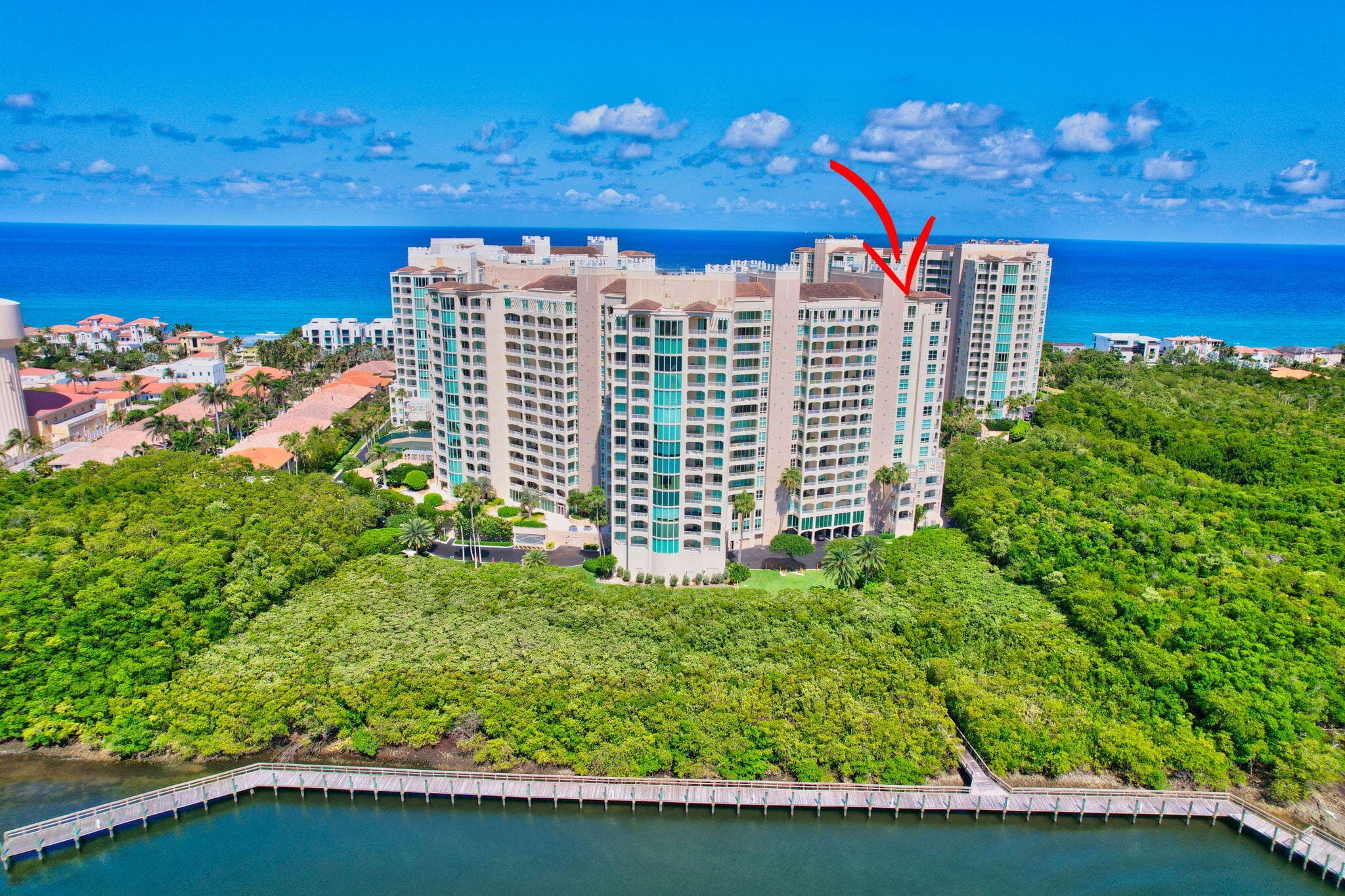 3720 S Ocean Boulevard 1001, Highland Beach, FL 33487 — photo 79 of 83