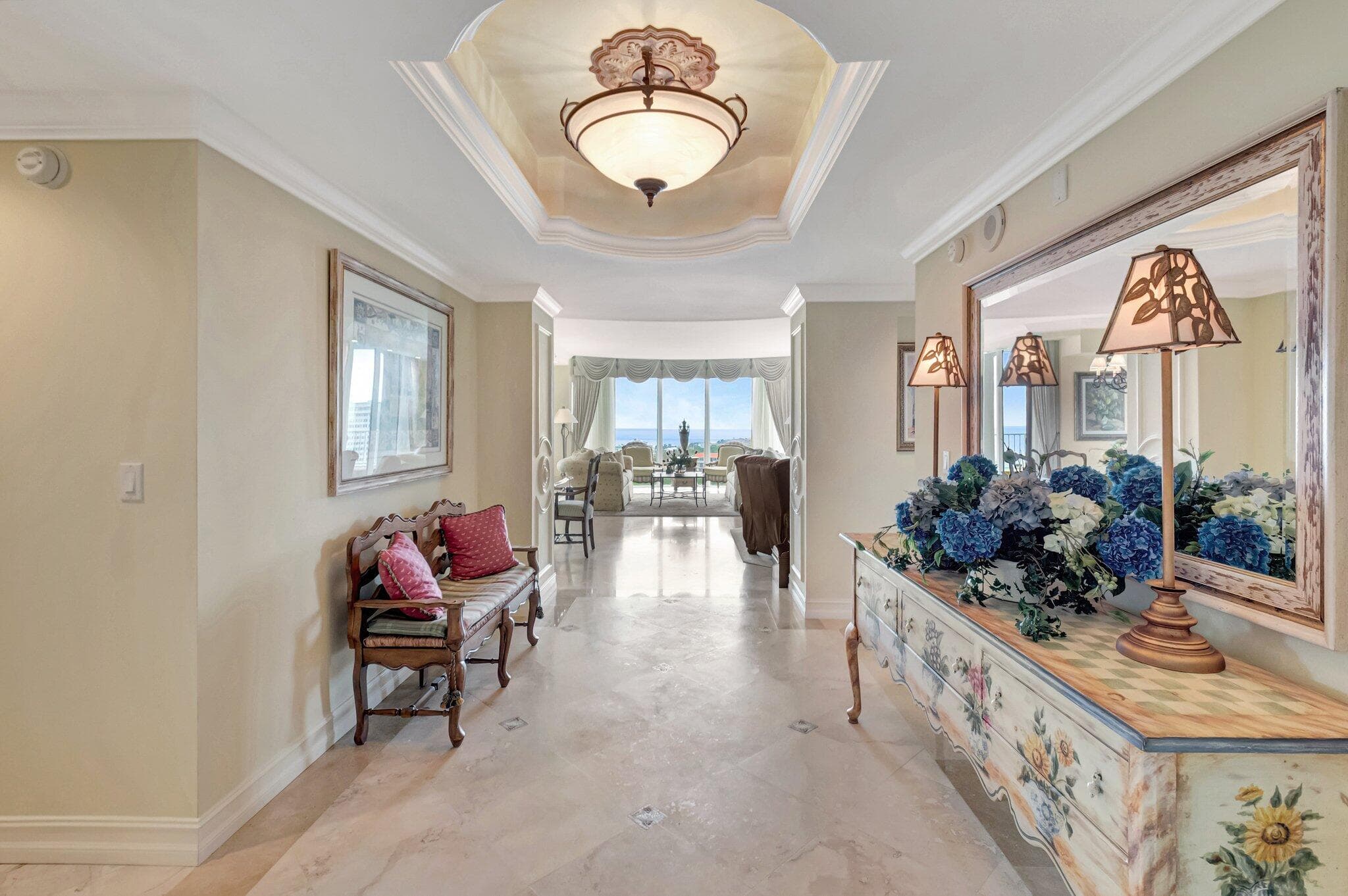 3720 S Ocean Boulevard 1001, Highland Beach, FL 33487 — photo 5 of 83