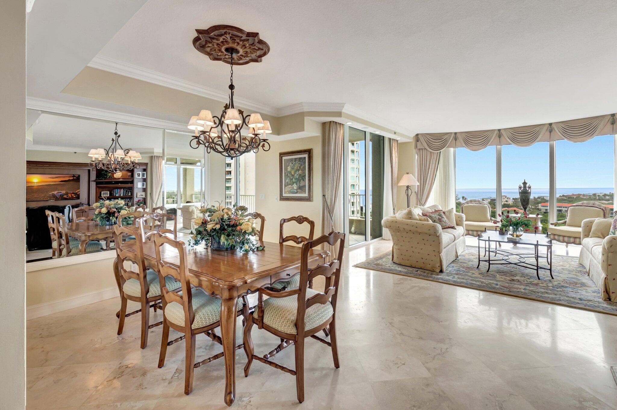 3720 S Ocean Boulevard 1001, Highland Beach, FL 33487 — photo 15 of 83