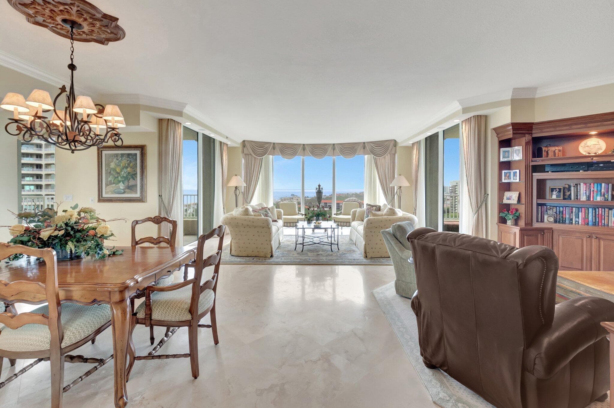 3720 S Ocean Boulevard 1001, Highland Beach, FL 33487 — photo 16 of 83