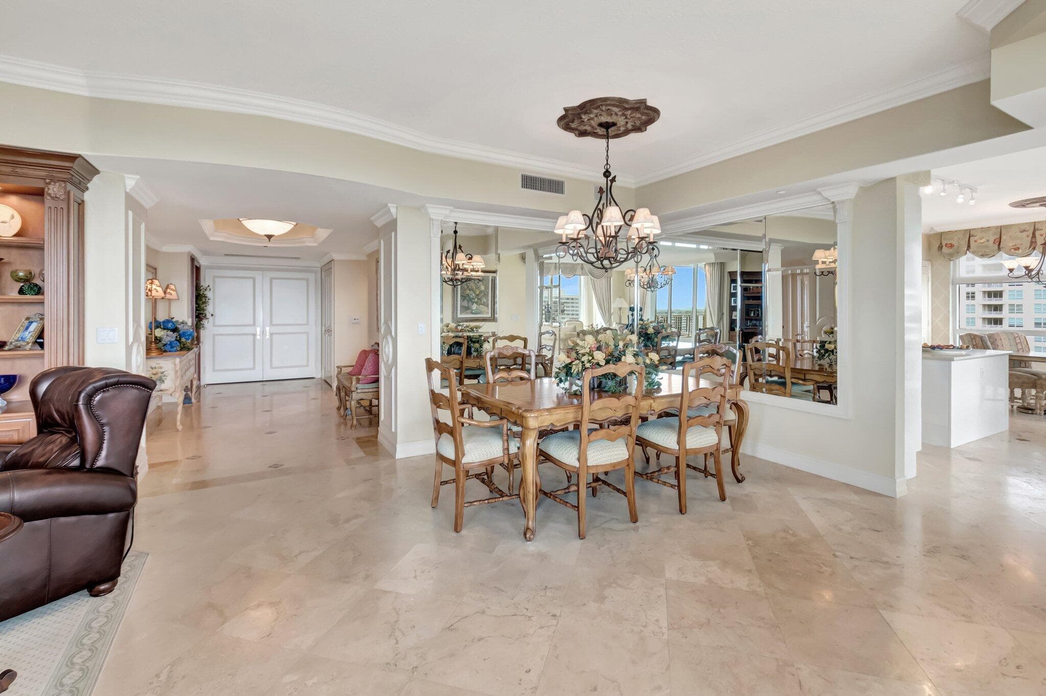 3720 S Ocean Boulevard 1001, Highland Beach, FL 33487 — photo 17 of 83