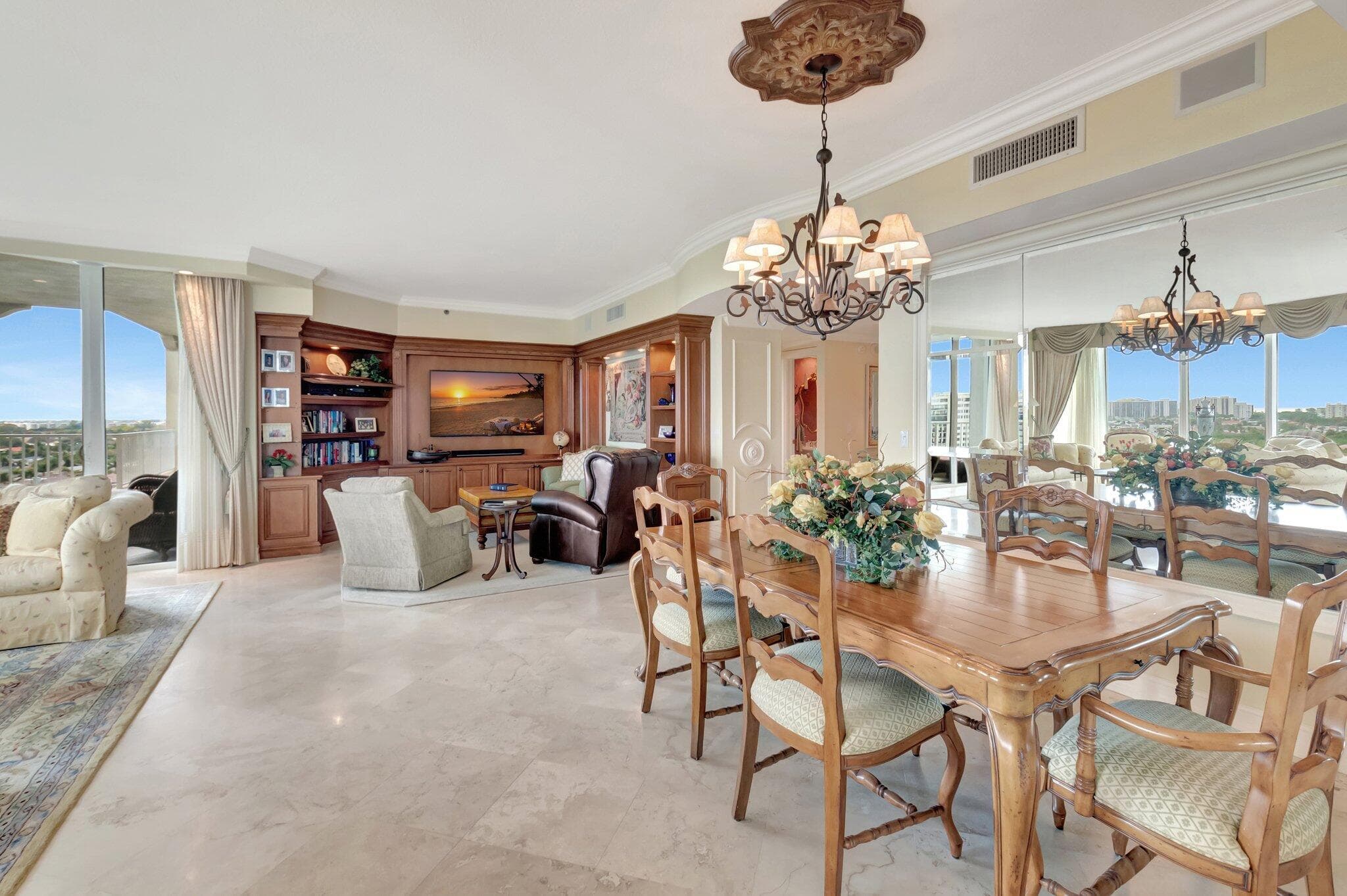 3720 S Ocean Boulevard 1001, Highland Beach, FL 33487 — photo 18 of 83