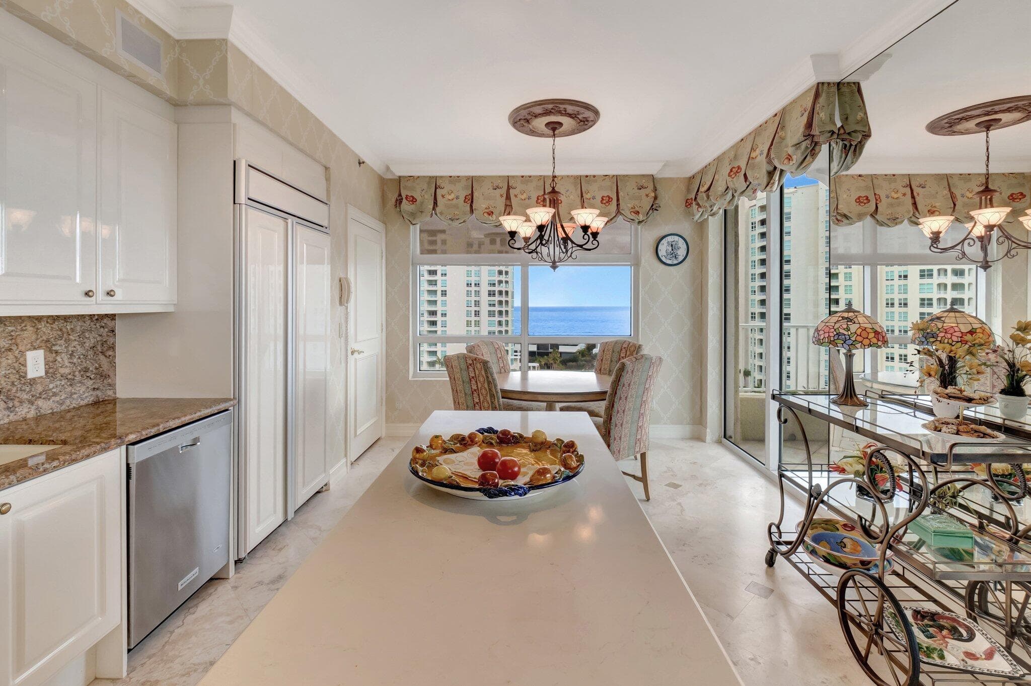 3720 S Ocean Boulevard 1001, Highland Beach, FL 33487 — photo 9 of 83
