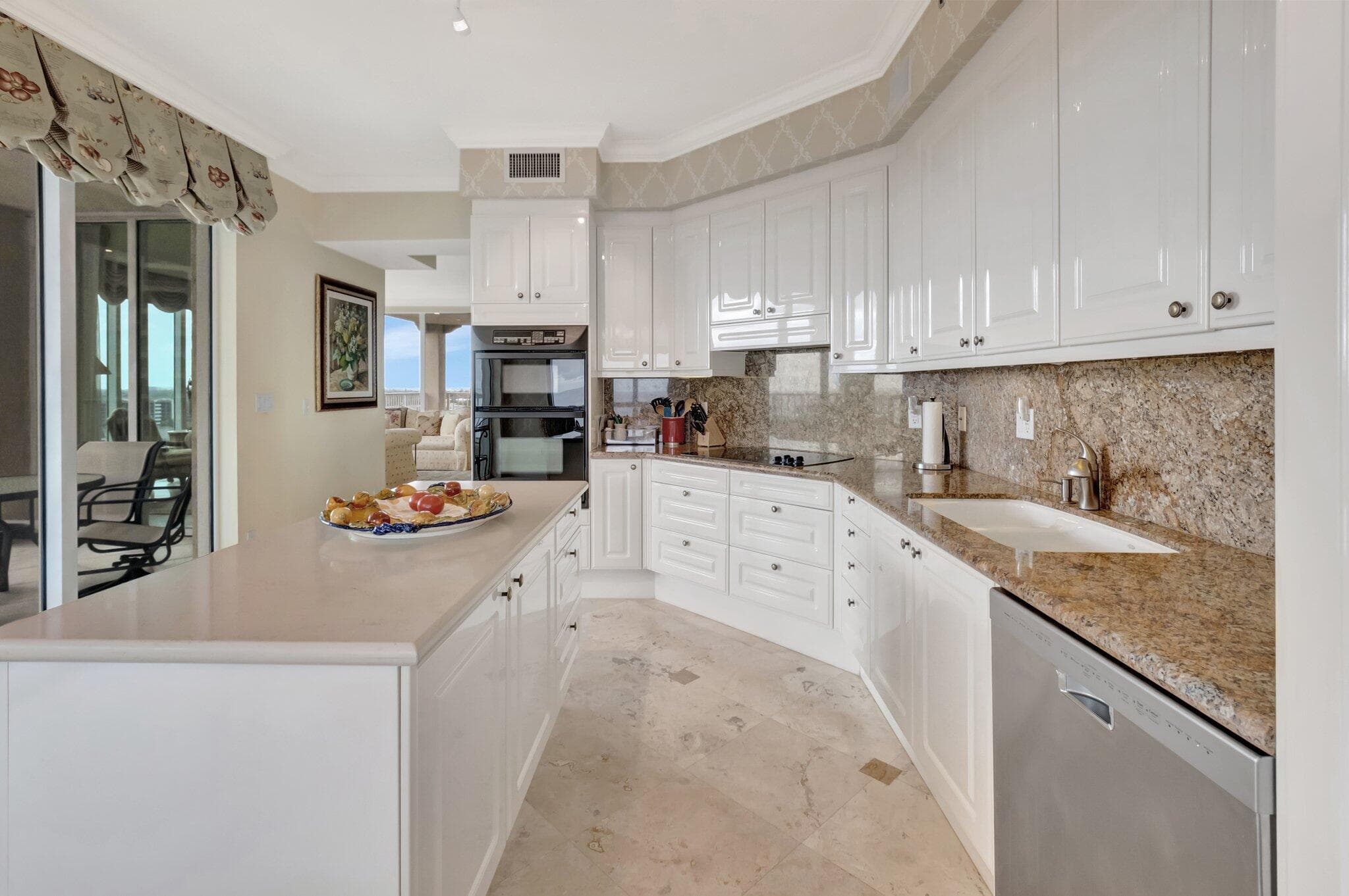3720 S Ocean Boulevard 1001, Highland Beach, FL 33487 — photo 8 of 83