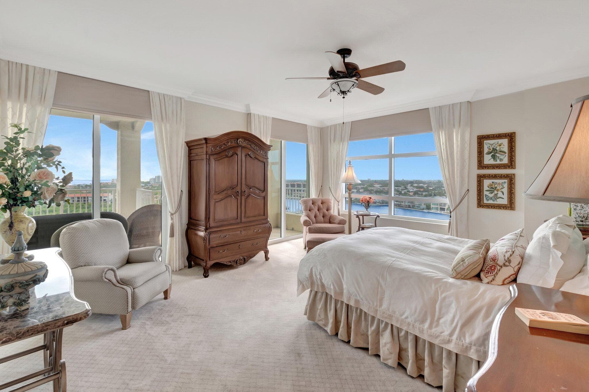 3720 S Ocean Boulevard 1001, Highland Beach, FL 33487 — photo 29 of 83
