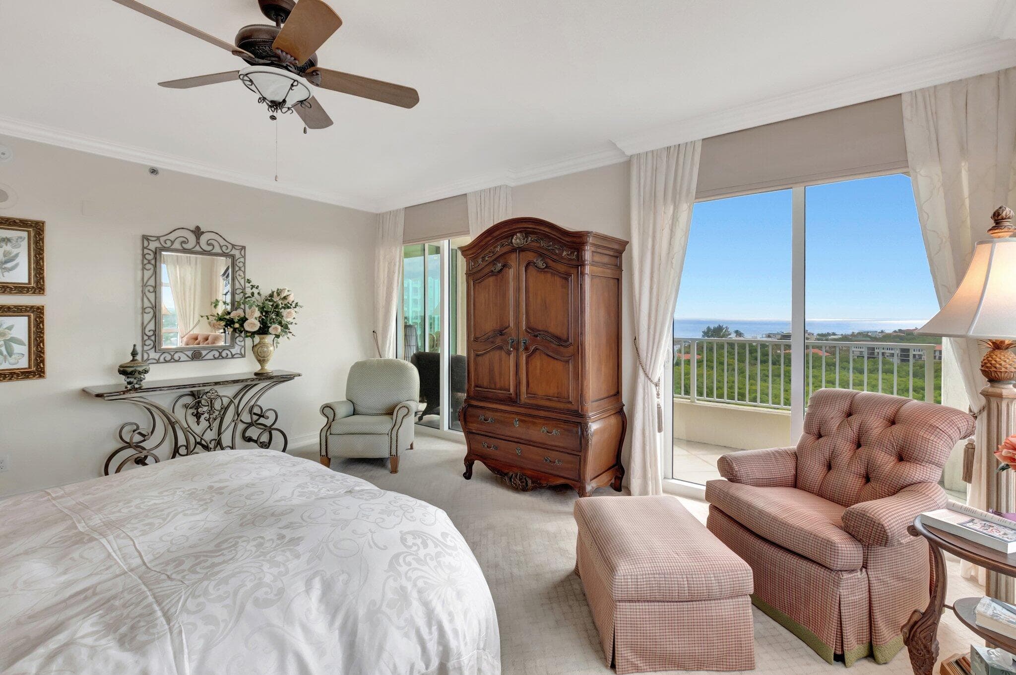 3720 S Ocean Boulevard 1001, Highland Beach, FL 33487 — photo 28 of 83