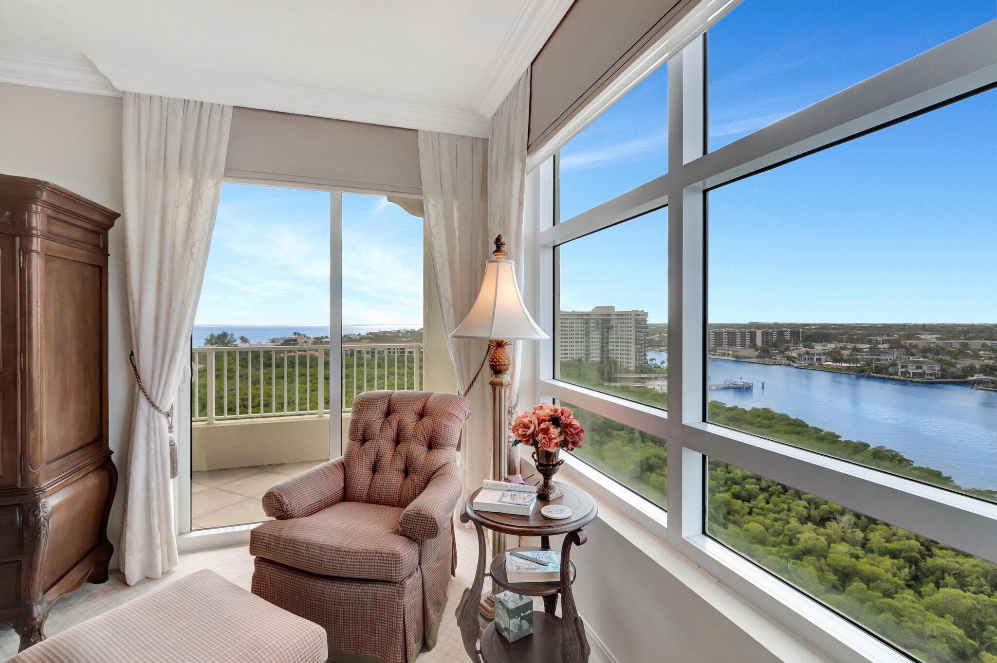 3720 S Ocean Boulevard 1001, Highland Beach, FL 33487 — photo 30 of 83
