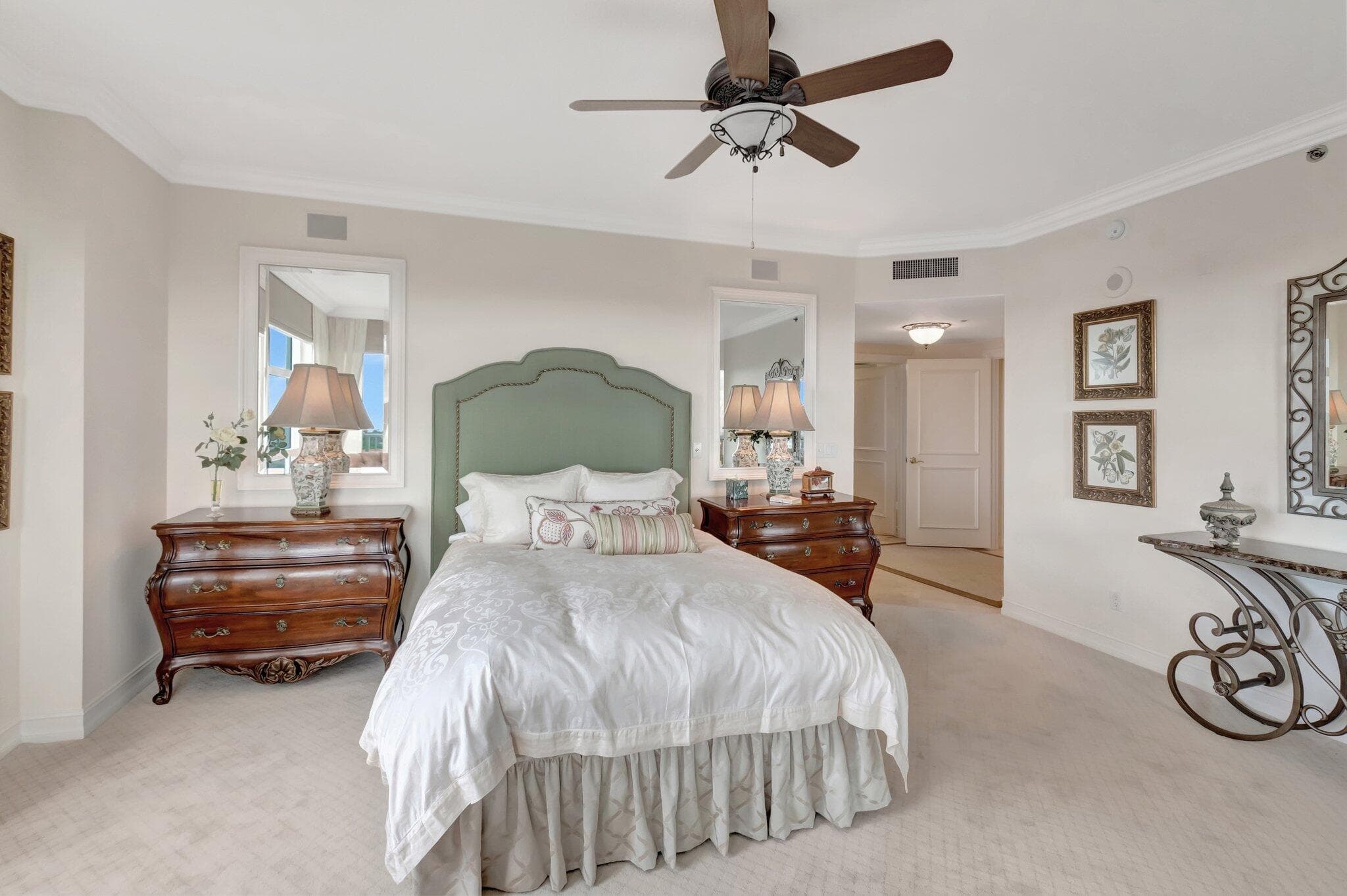 3720 S Ocean Boulevard 1001, Highland Beach, FL 33487 — photo 26 of 83