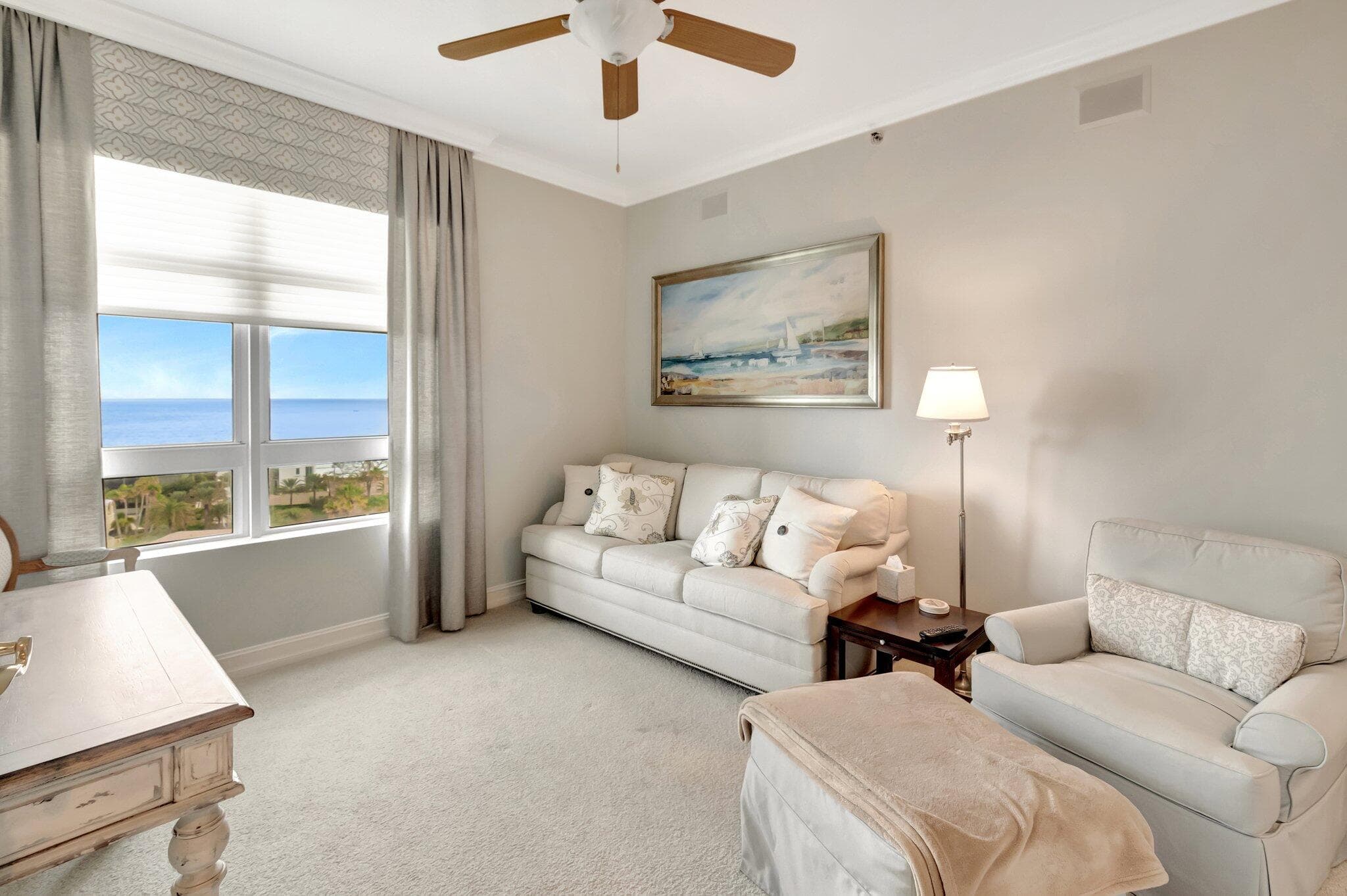 3720 S Ocean Boulevard 1001, Highland Beach, FL 33487 — photo 39 of 83