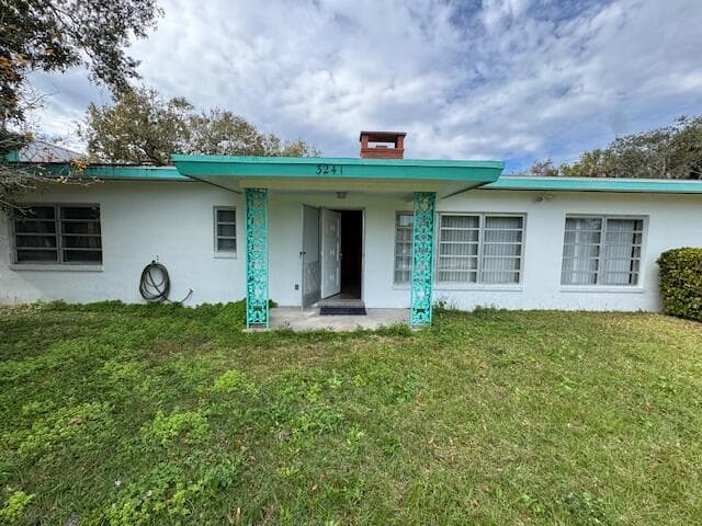 3241 N Indian River Drive, Fort Pierce, FL 34946 — photo 1 of 26