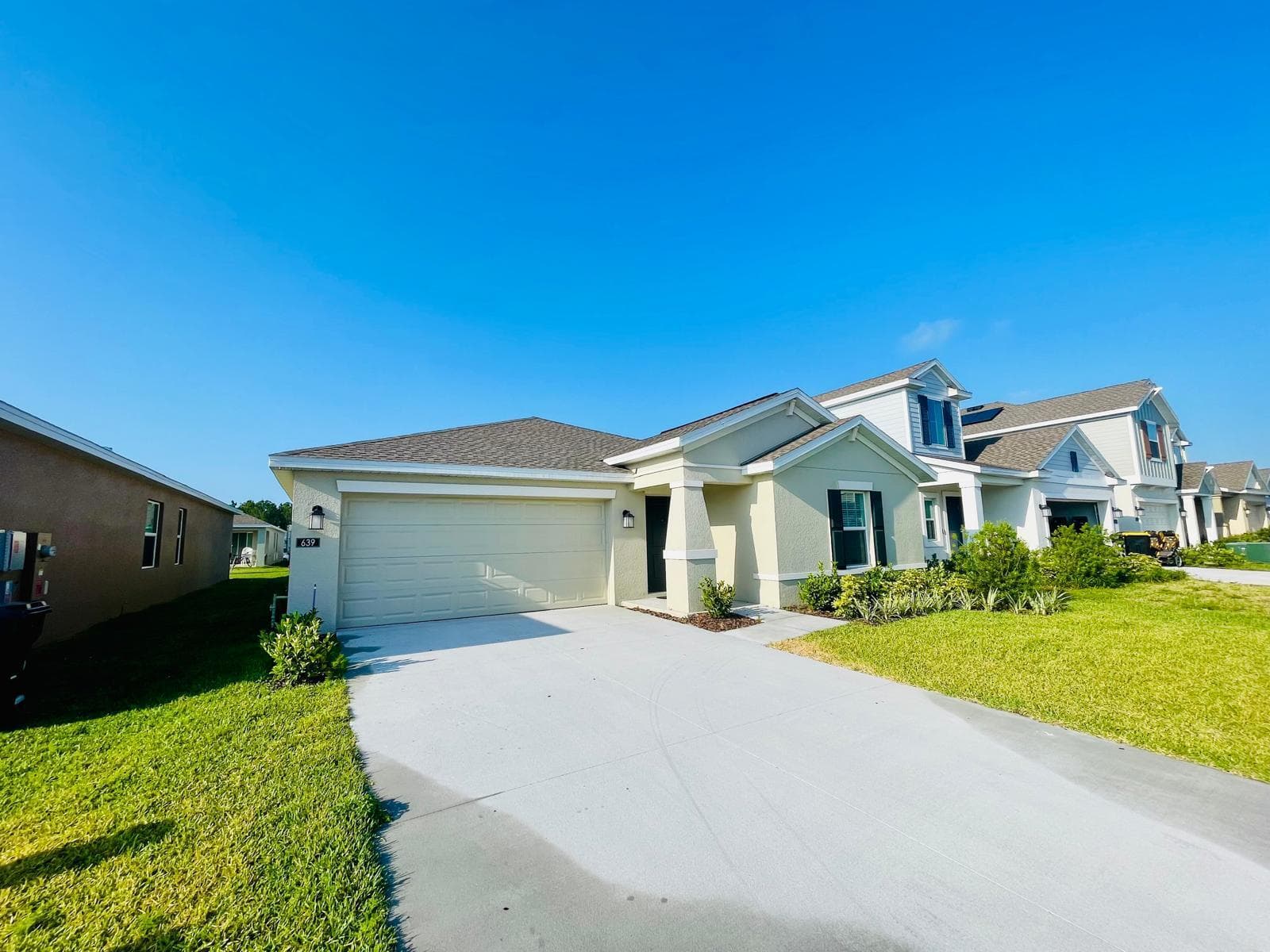 639 Daring Drive, Davenport, FL 33837 — photo