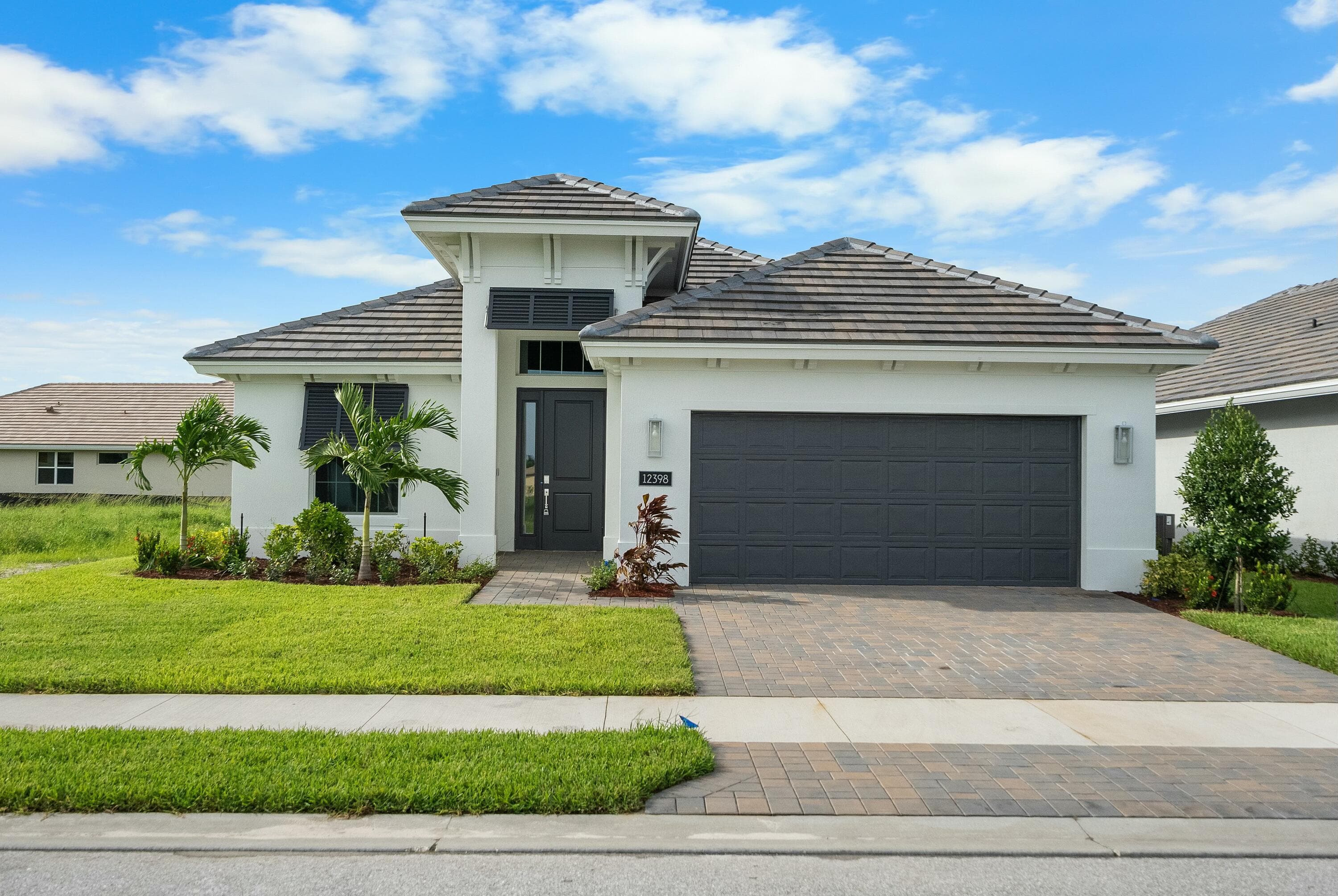 12398 SW Sunrise Lake Terrace, Port St. Lucie, FL 34987 — photo 1 of 27