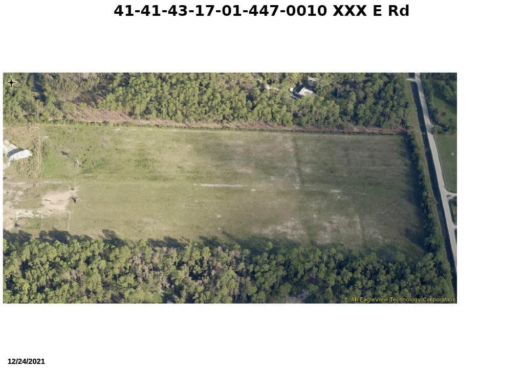 Xxx E Road, Loxahatchee Groves, FL 33470 — photo 2 of 3