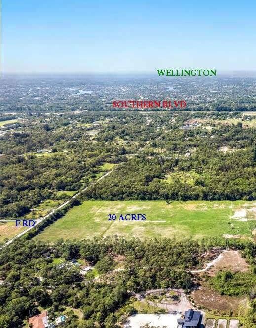 Xxx E Road, Loxahatchee Groves, FL 33470 — photo 3 of 3