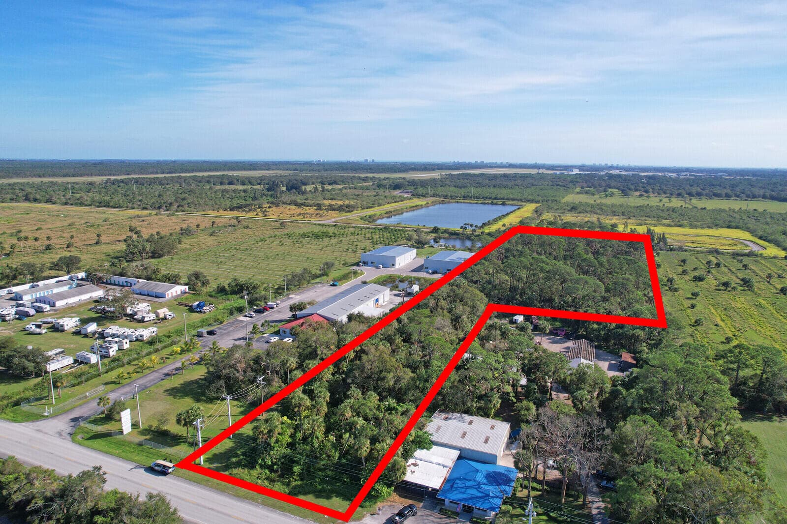 0 Kings Highway, Fort Pierce, FL 34951 — photo 1 of 13