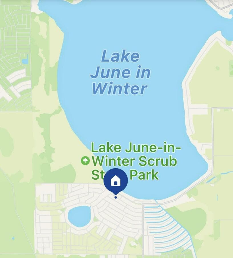 306 Fox Ridge Road, Lake Placid, FL 33852 — photo 5 of 5