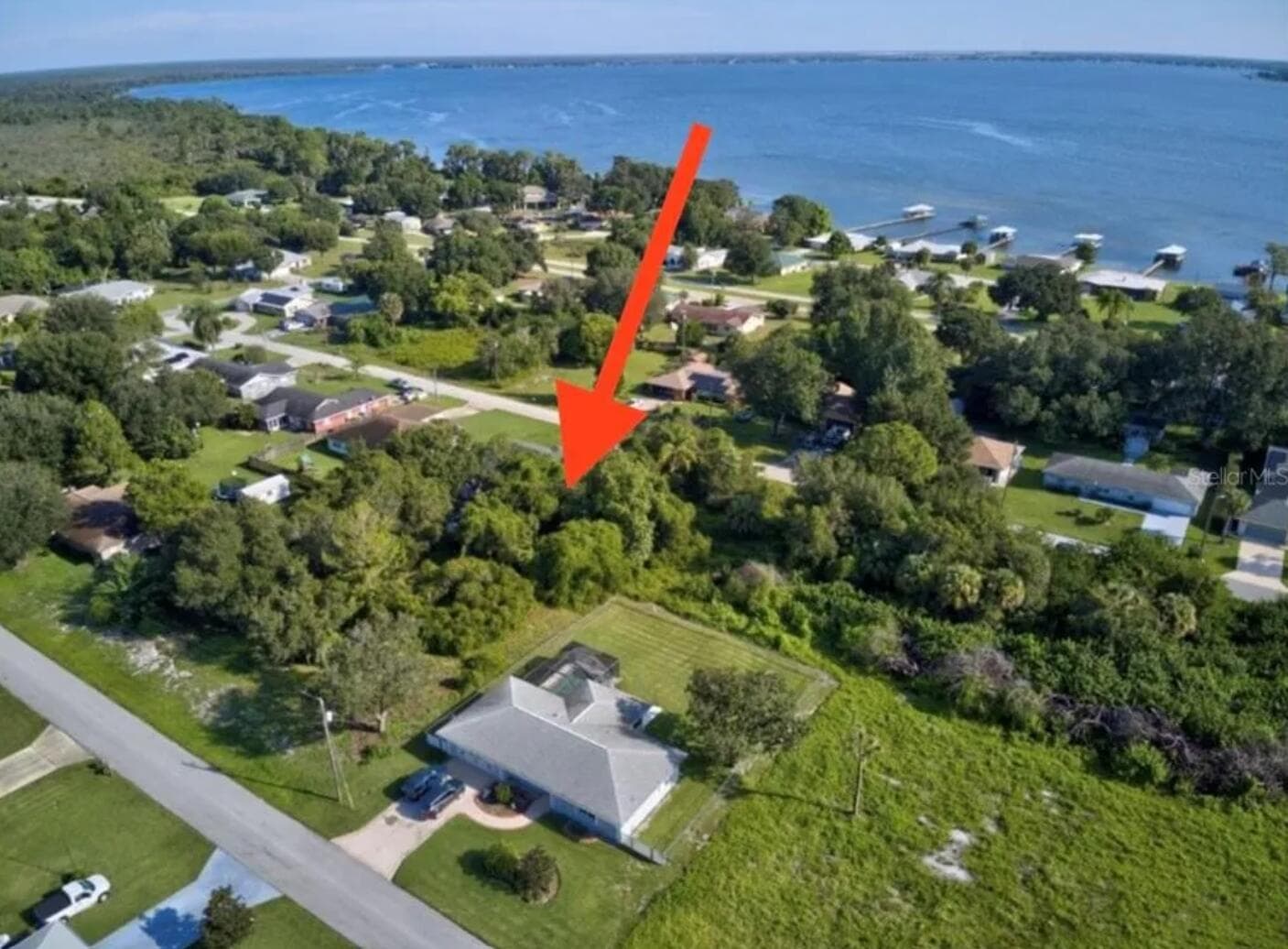 306 Fox Ridge Road, Lake Placid, FL 33852 — photo 1 of 5
