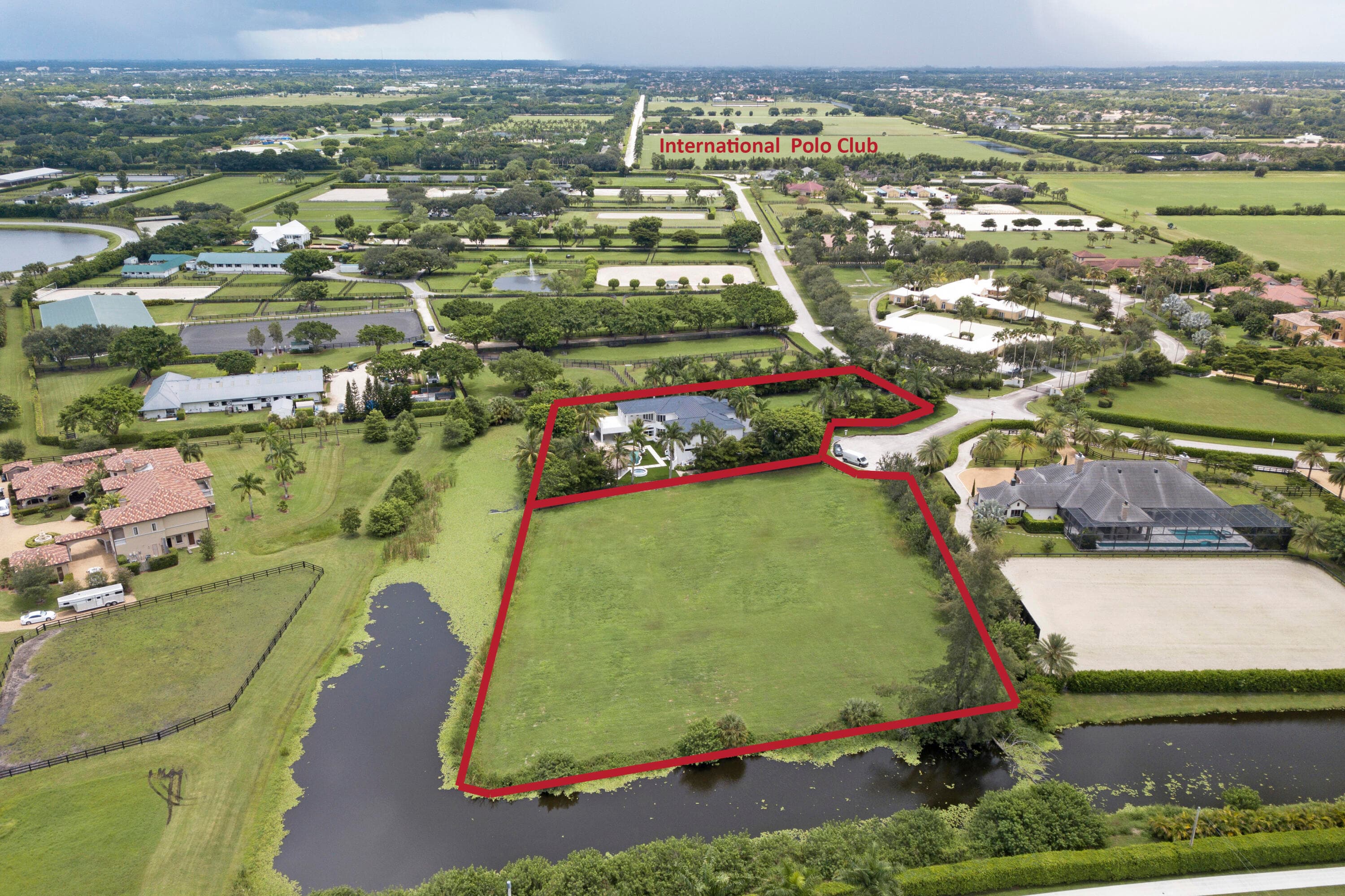 3530 Aiken Ct Court, Wellington, FL 33414 — photo 9 of 9
