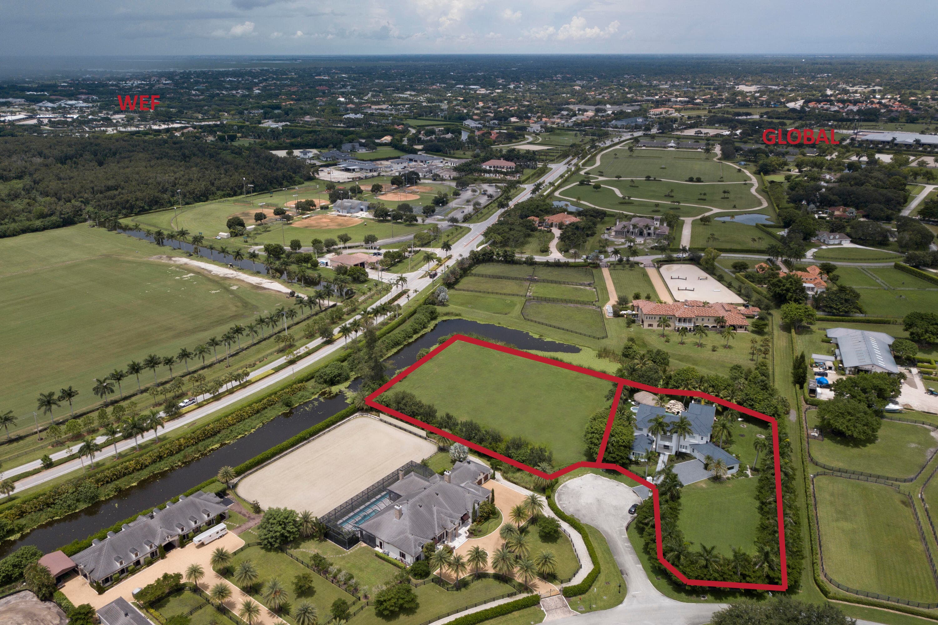 3530 Aiken Ct Court, Wellington, FL 33414 — photo 8 of 9