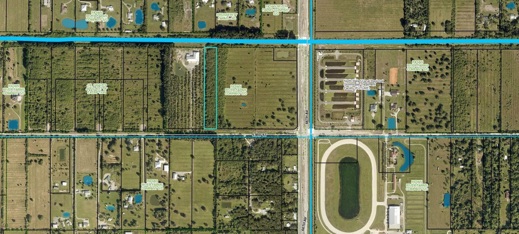 Tbd 53rd Street, Vero Beach, FL 32967 — photo 3 of 3