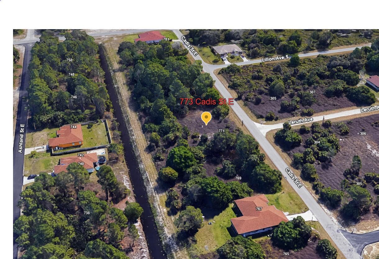 773 Cadis Street E, Lehigh Acres, FL 33974 — photo 9 of 14