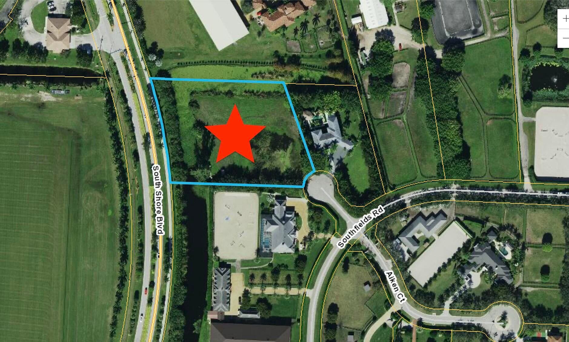 3530 Aiken Ct Court, Wellington, FL 33414 — photo 1 of 9
