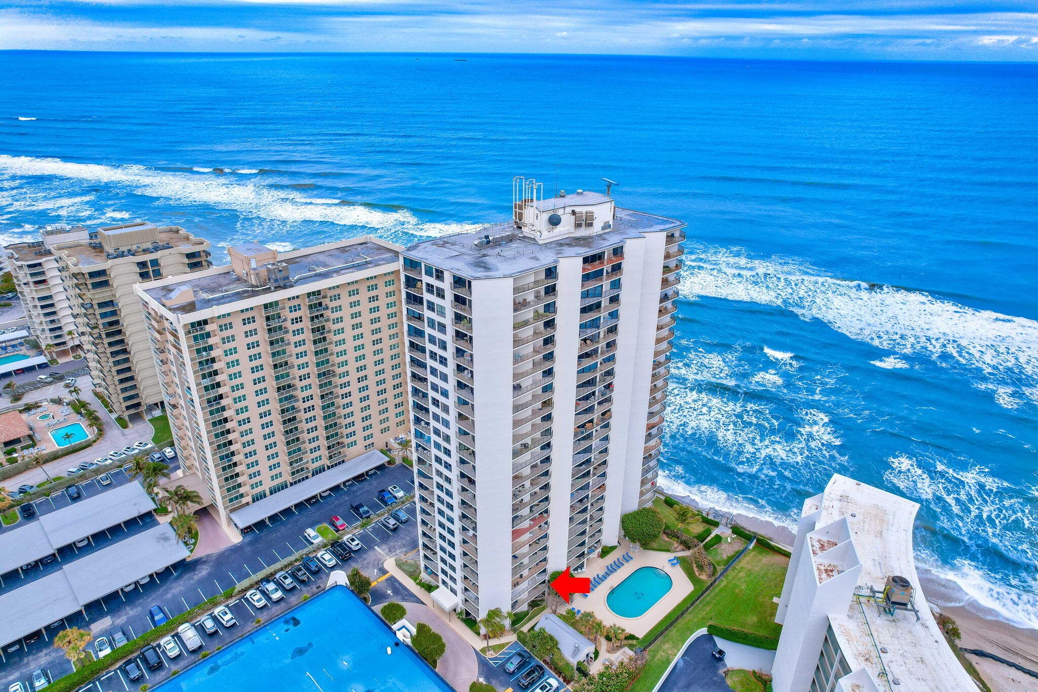 5420 N Ocean Drive 206, Singer Island, FL 33404 — photo 48 of 56