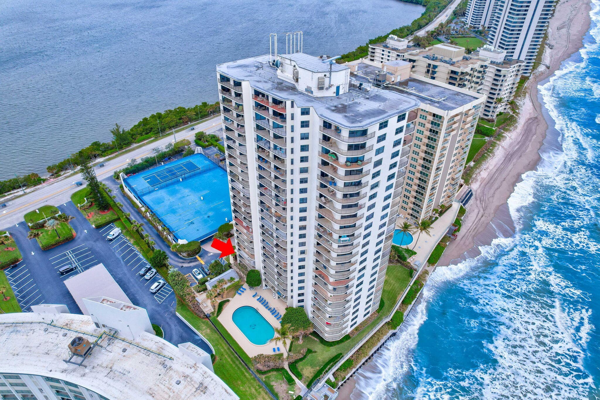 5420 N Ocean Drive 206, Singer Island, FL 33404 — photo 50 of 56