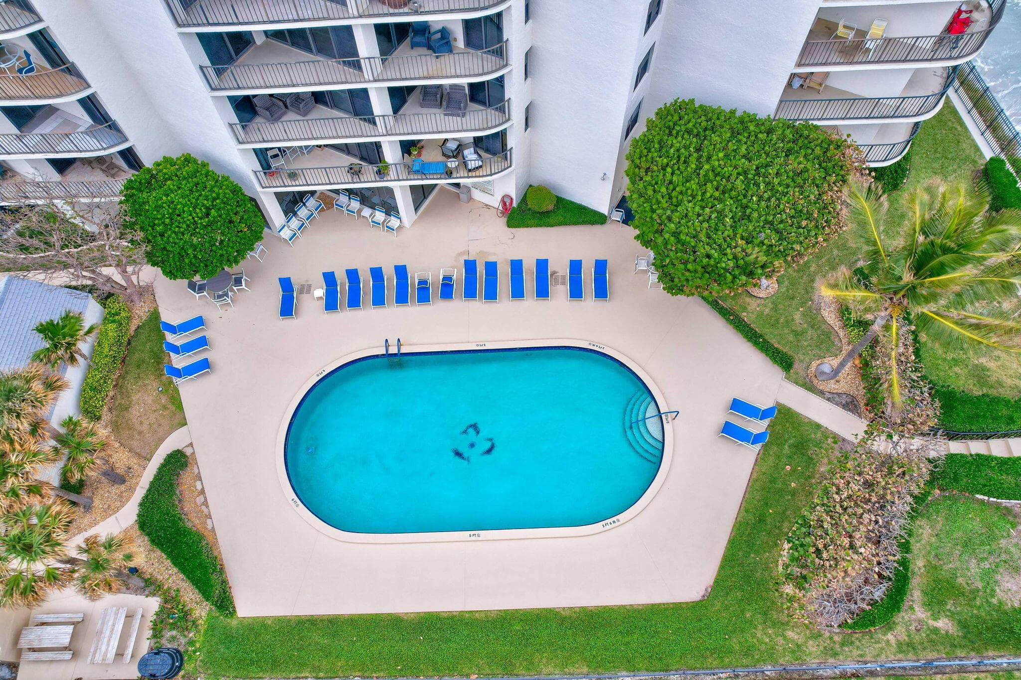 5420 N Ocean Drive 206, Singer Island, FL 33404 — photo 34 of 56